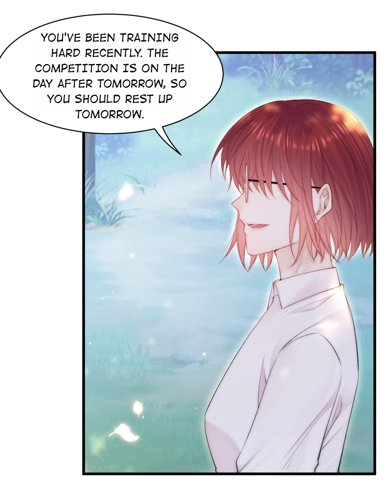 In or Out Chapter 110 - page 26