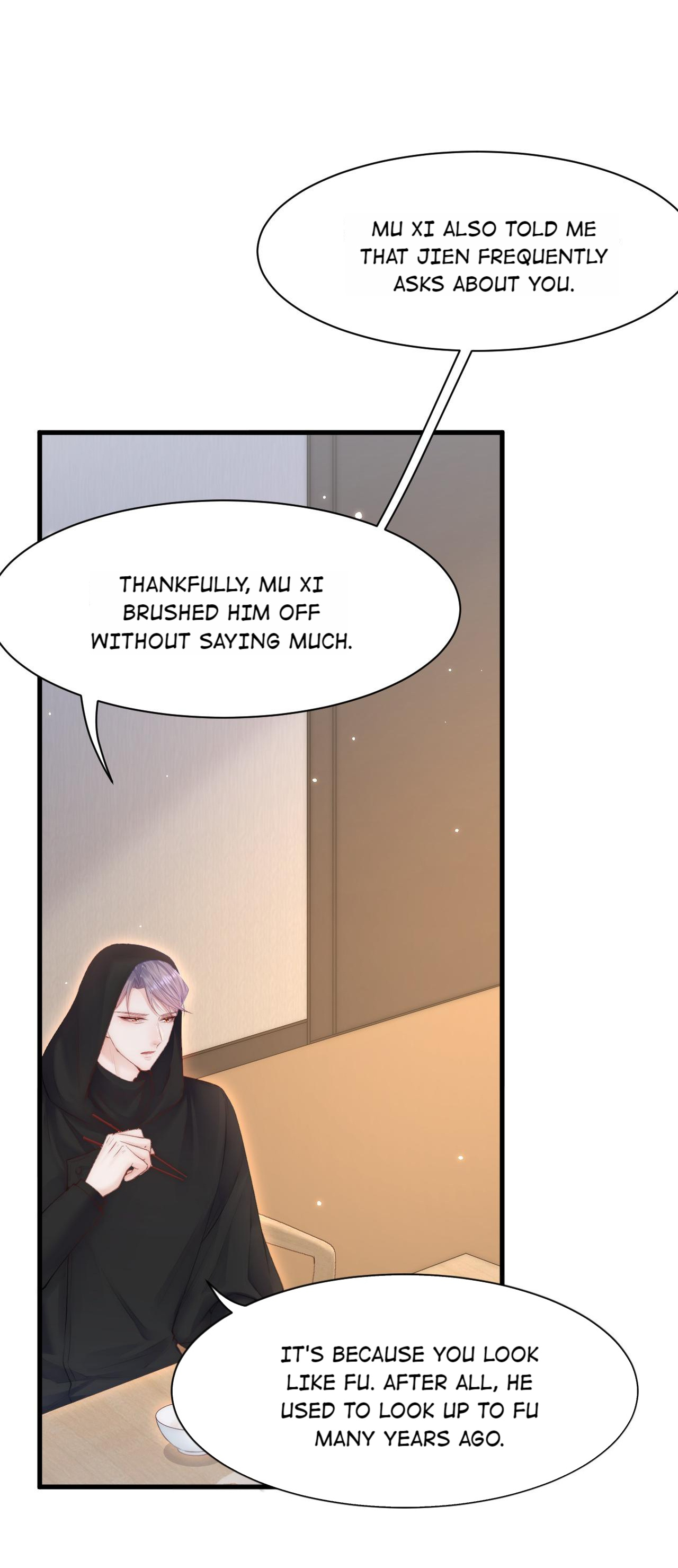 In or Out Chapter 110 - page 3