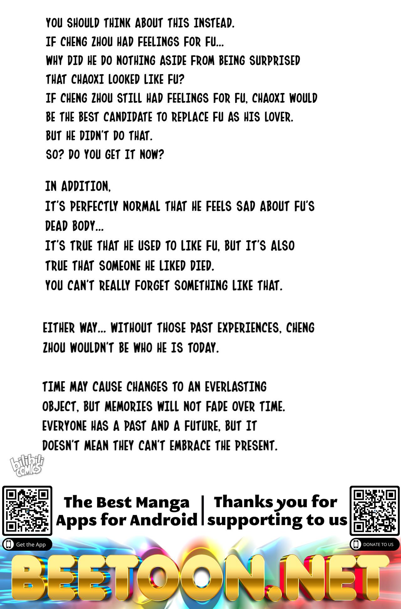 In or Out Chapter 110 - page 41
