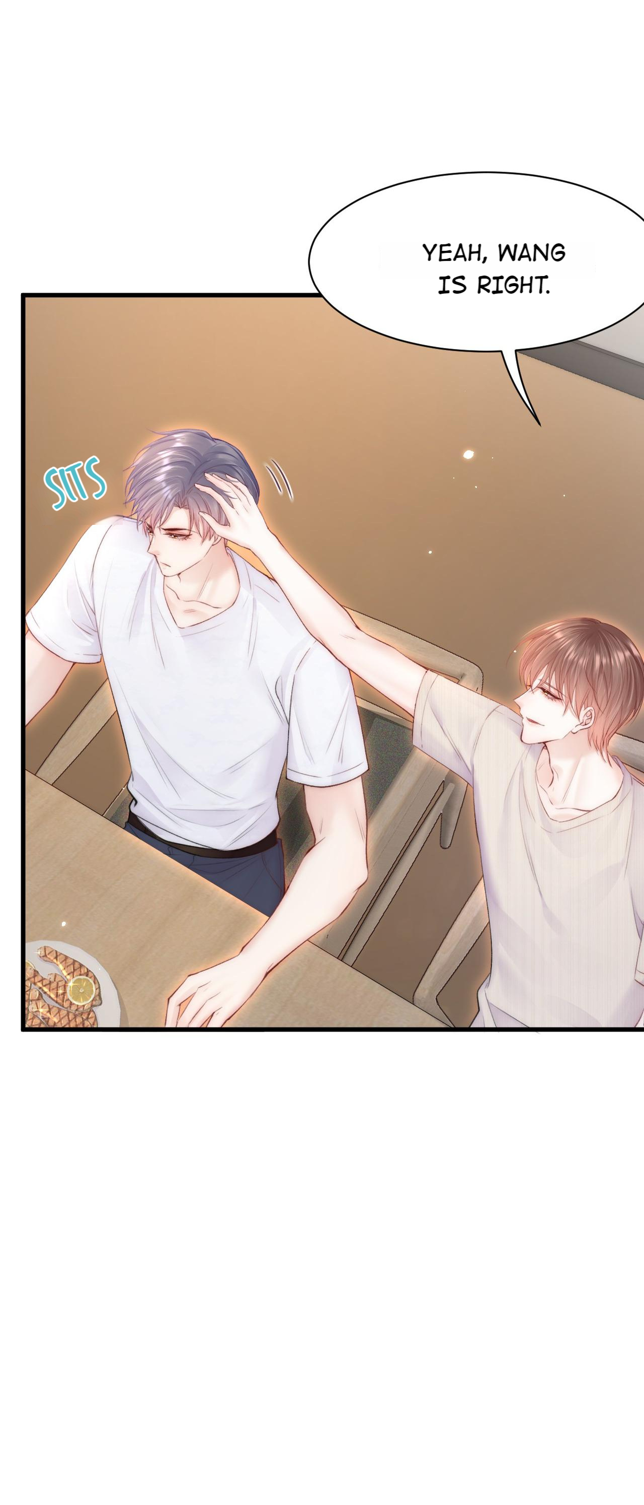In or Out Chapter 110 - page 5