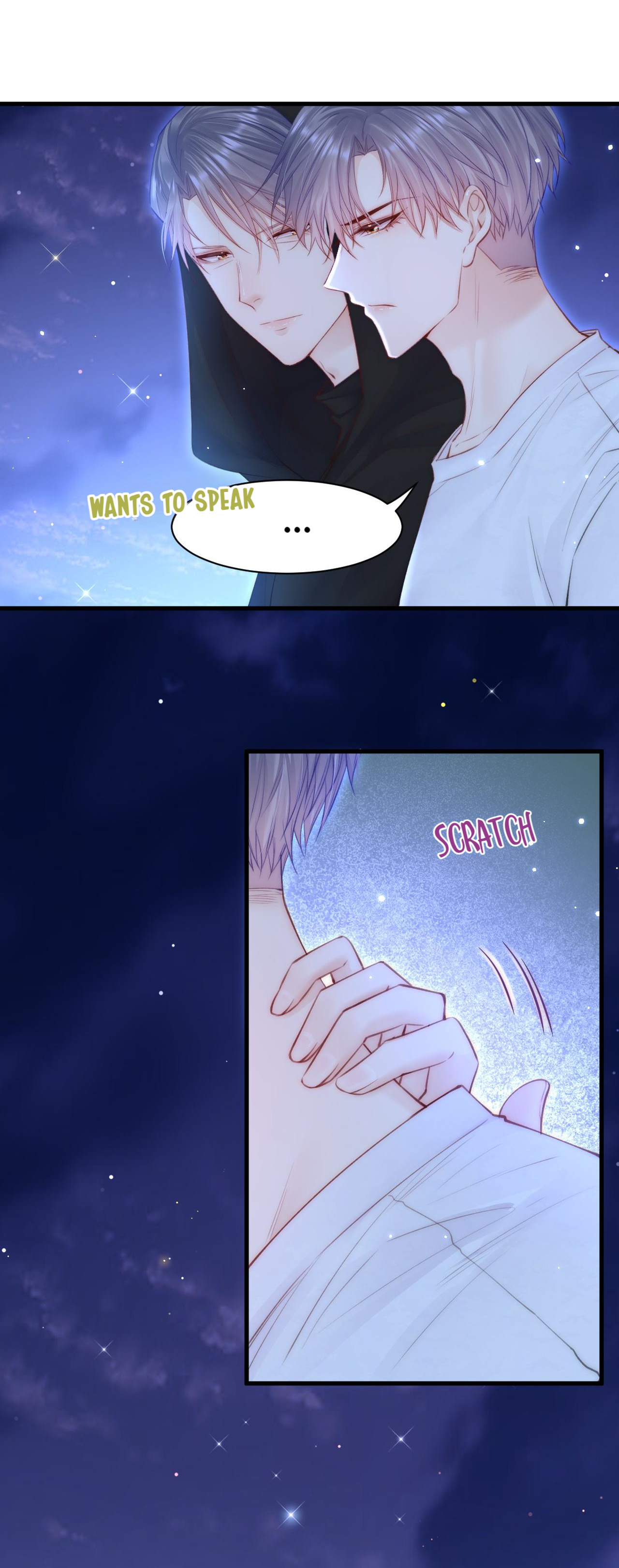 In or Out Chapter 110 - page 7