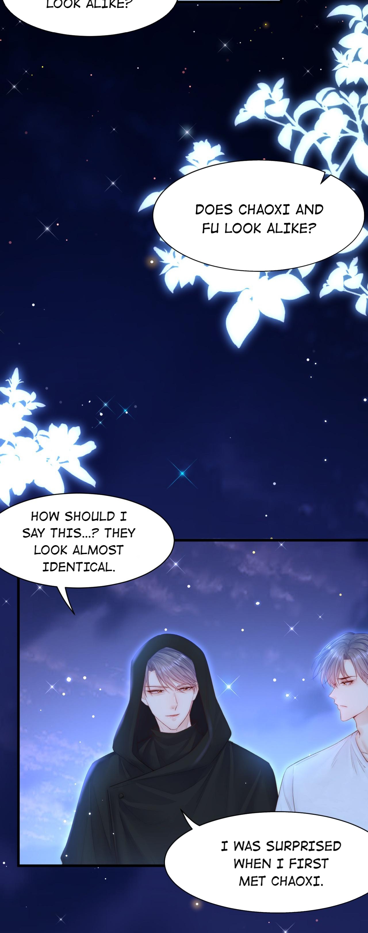 In or Out Chapter 110 - page 9