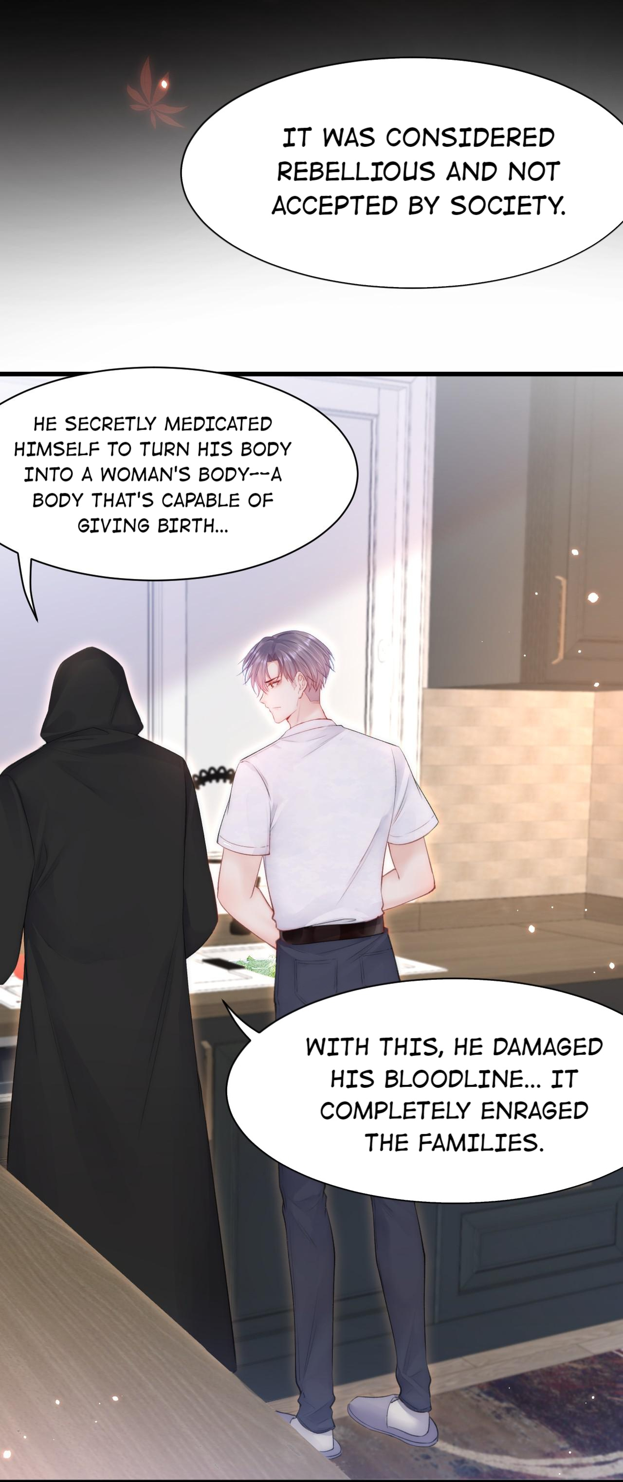 In or Out Chapter 109 - page 18