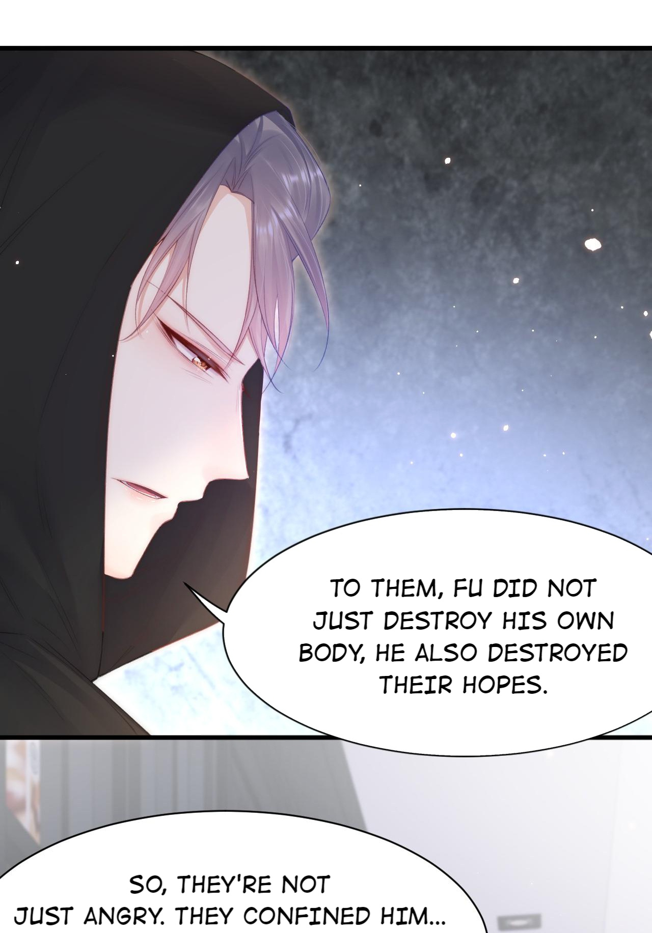 In or Out Chapter 109 - page 20