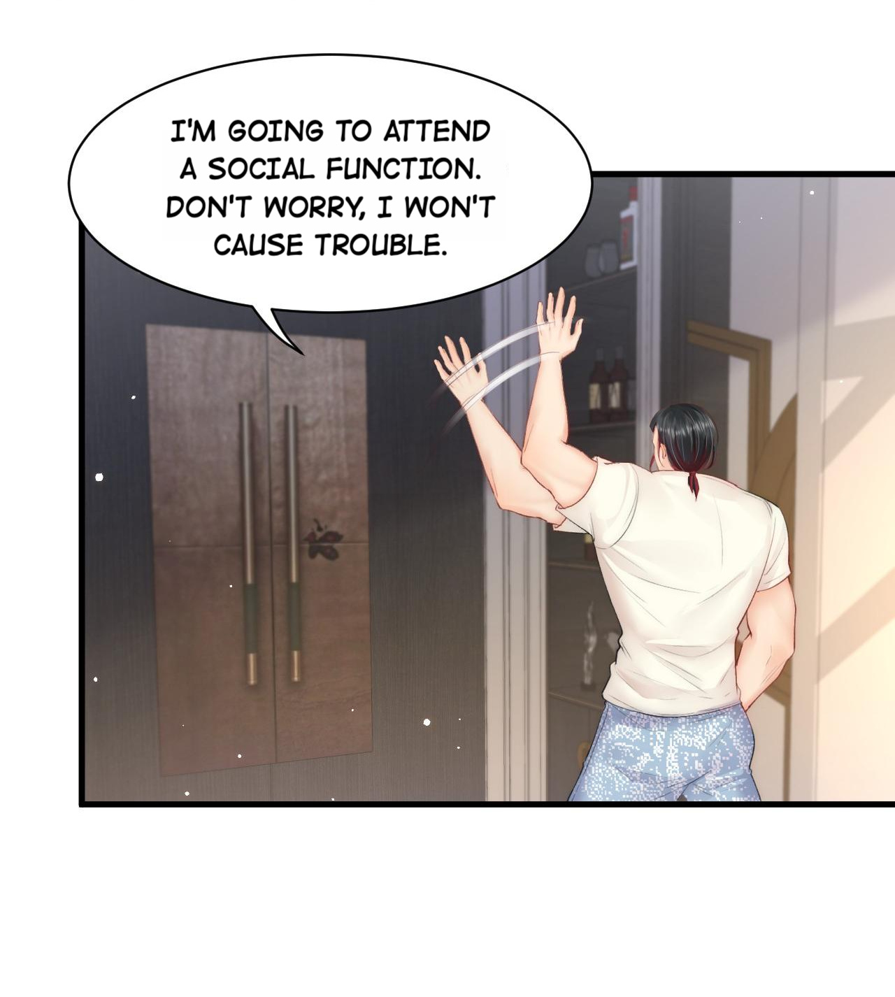 In or Out Chapter 109 - page 40