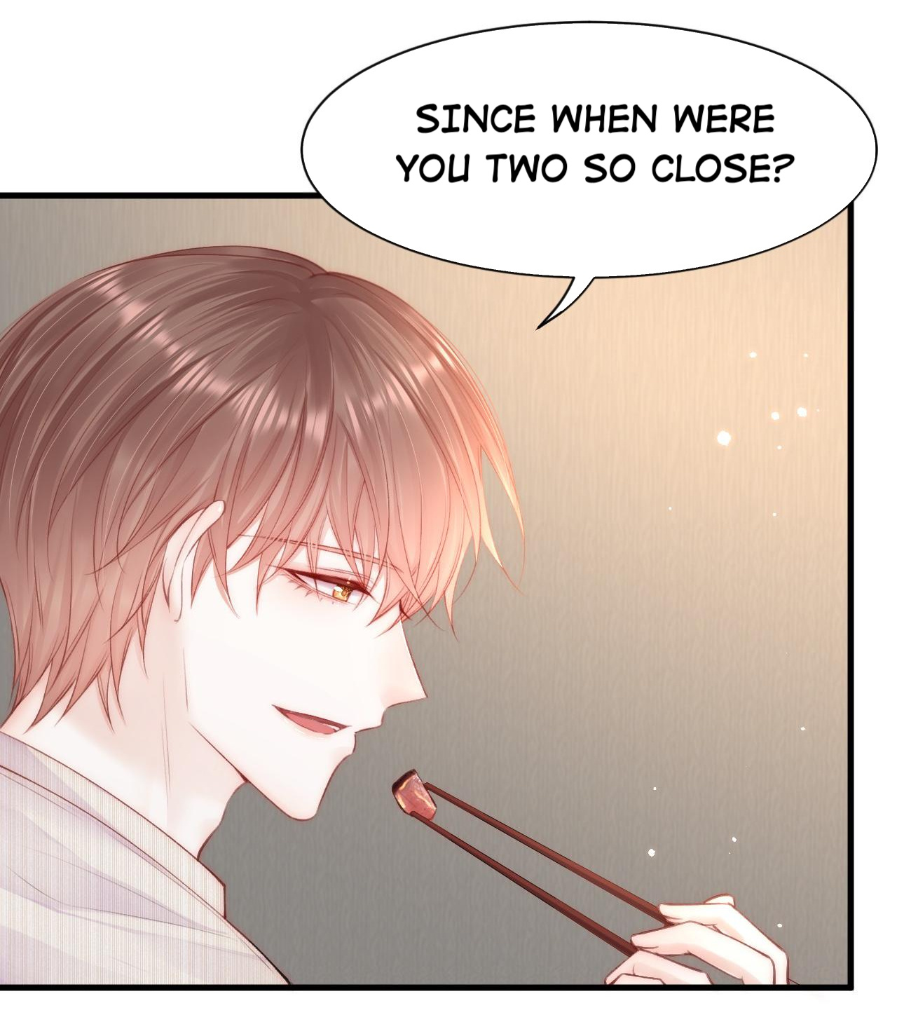 In or Out Chapter 109 - page 43
