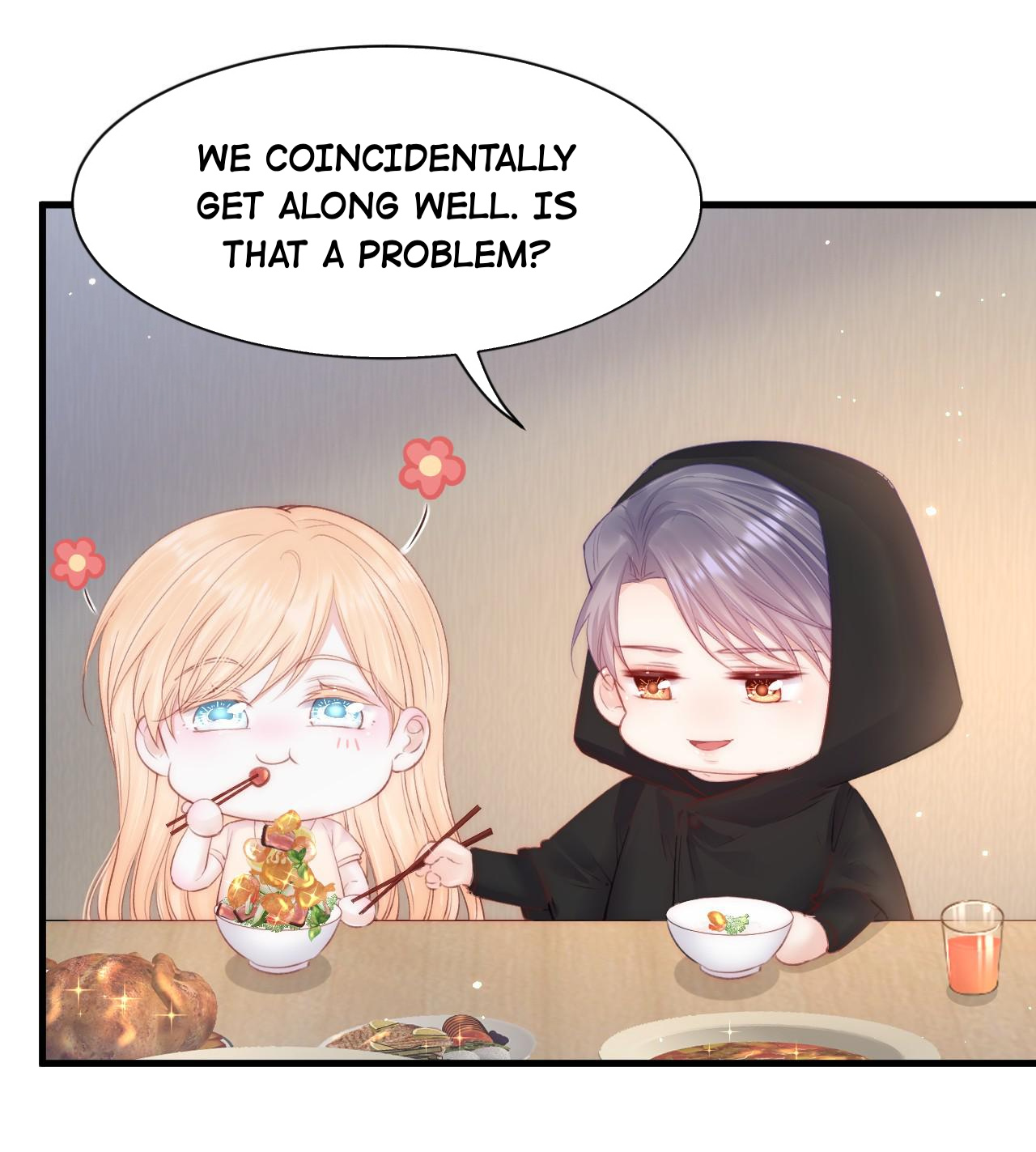 In or Out Chapter 109 - page 44