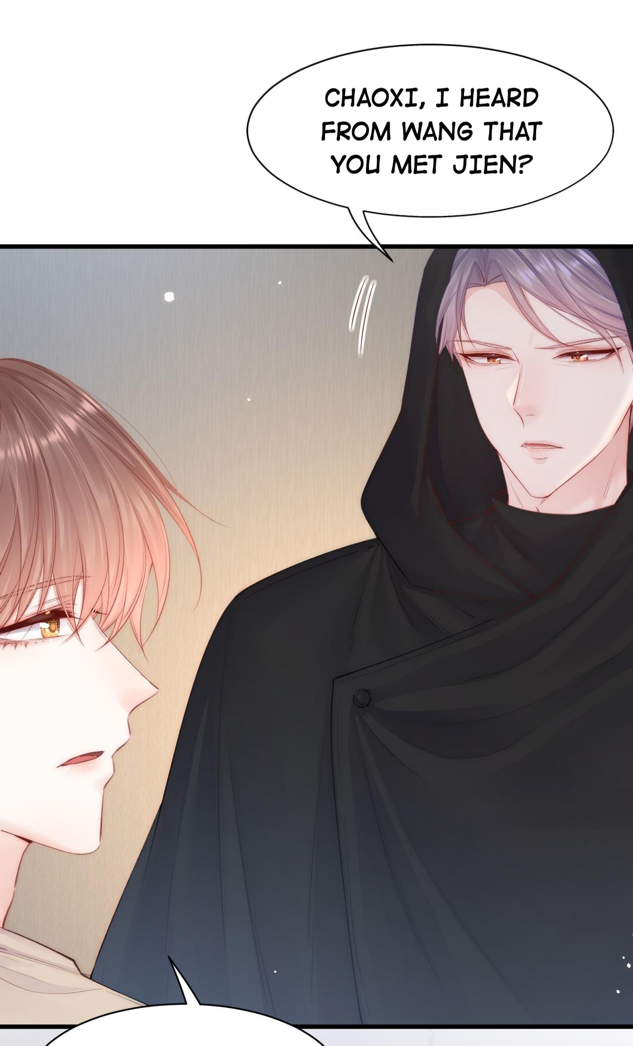 In or Out Chapter 109 - page 45