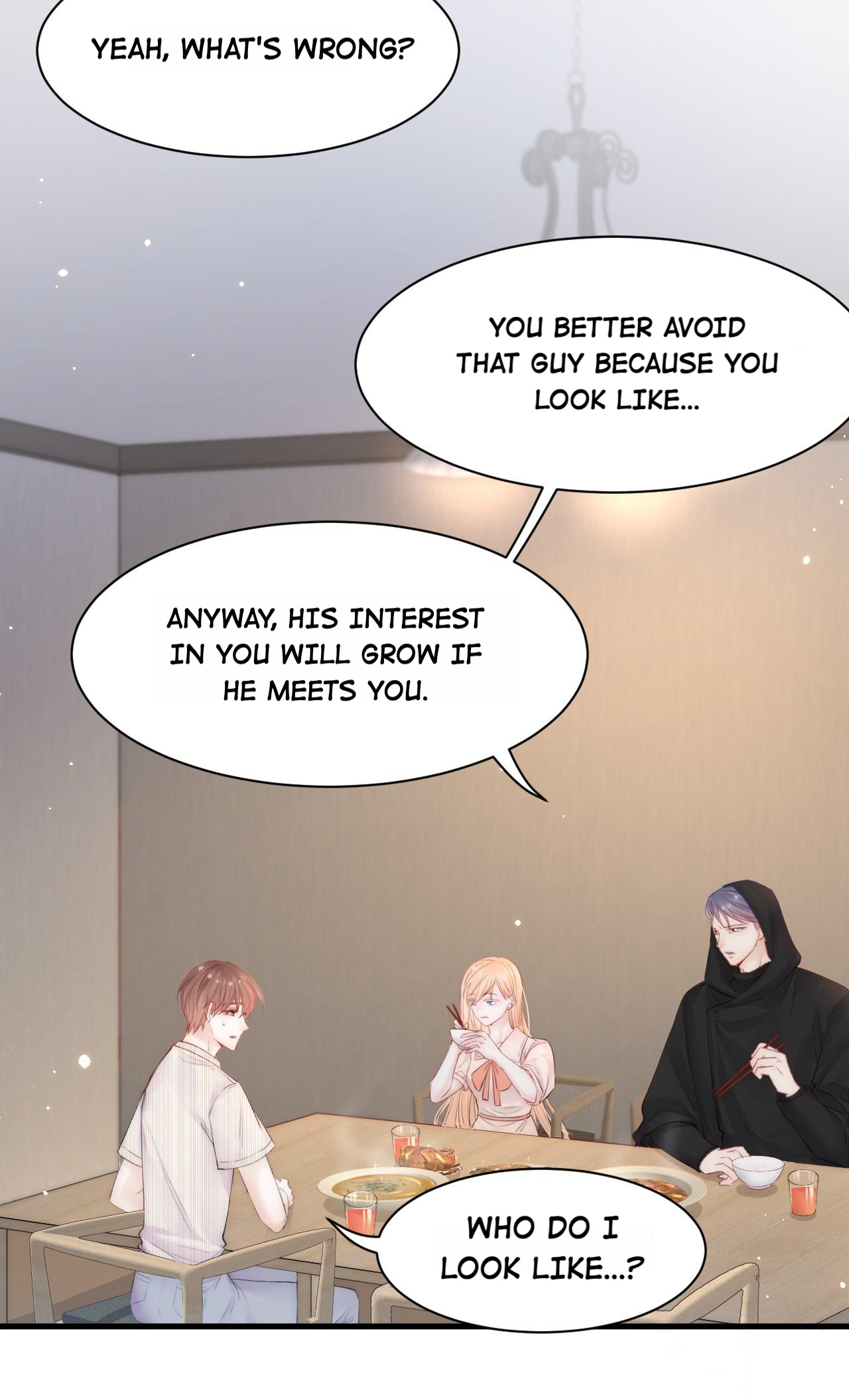 In or Out Chapter 109 - page 46