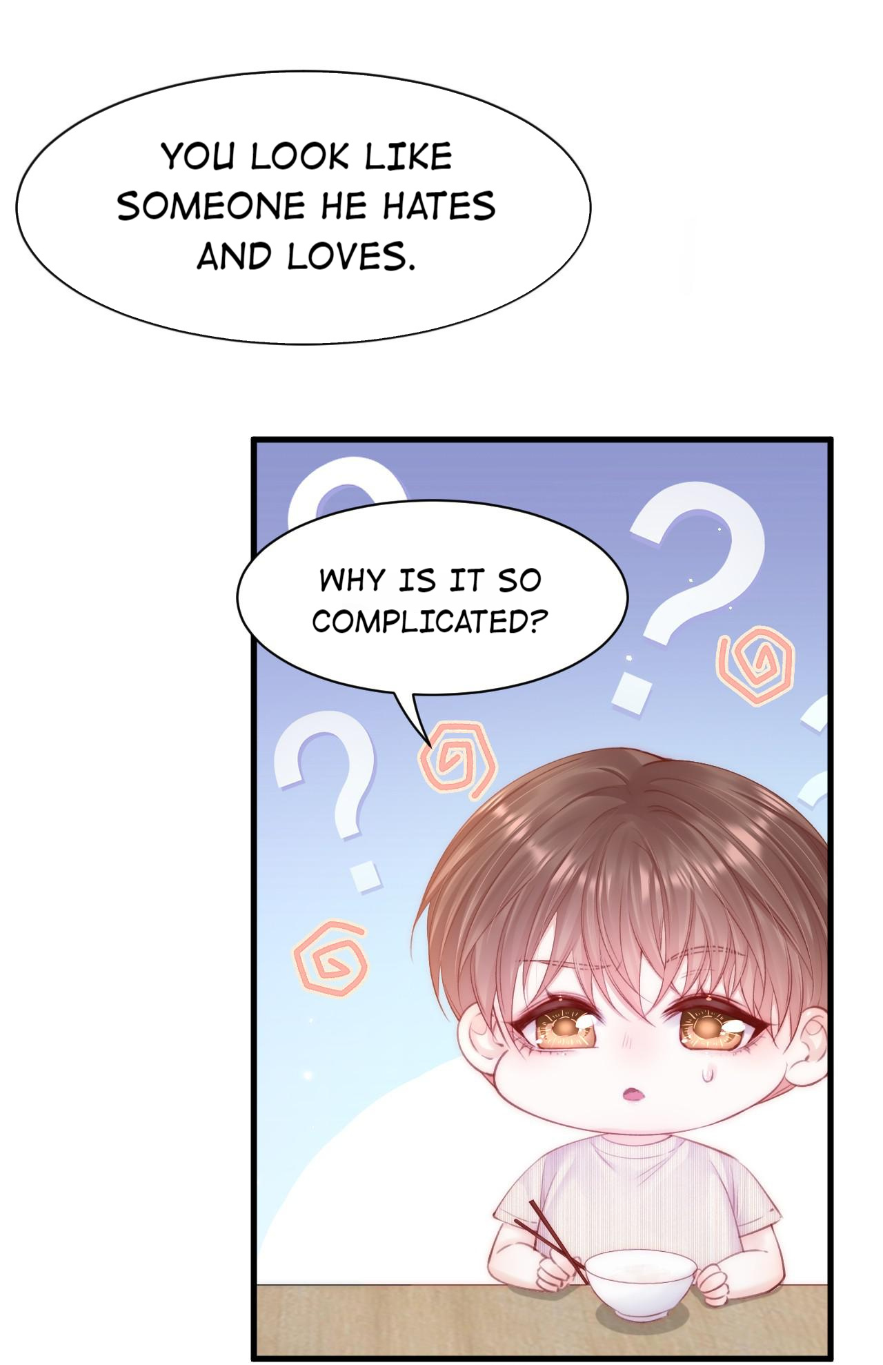 In or Out Chapter 109 - page 47