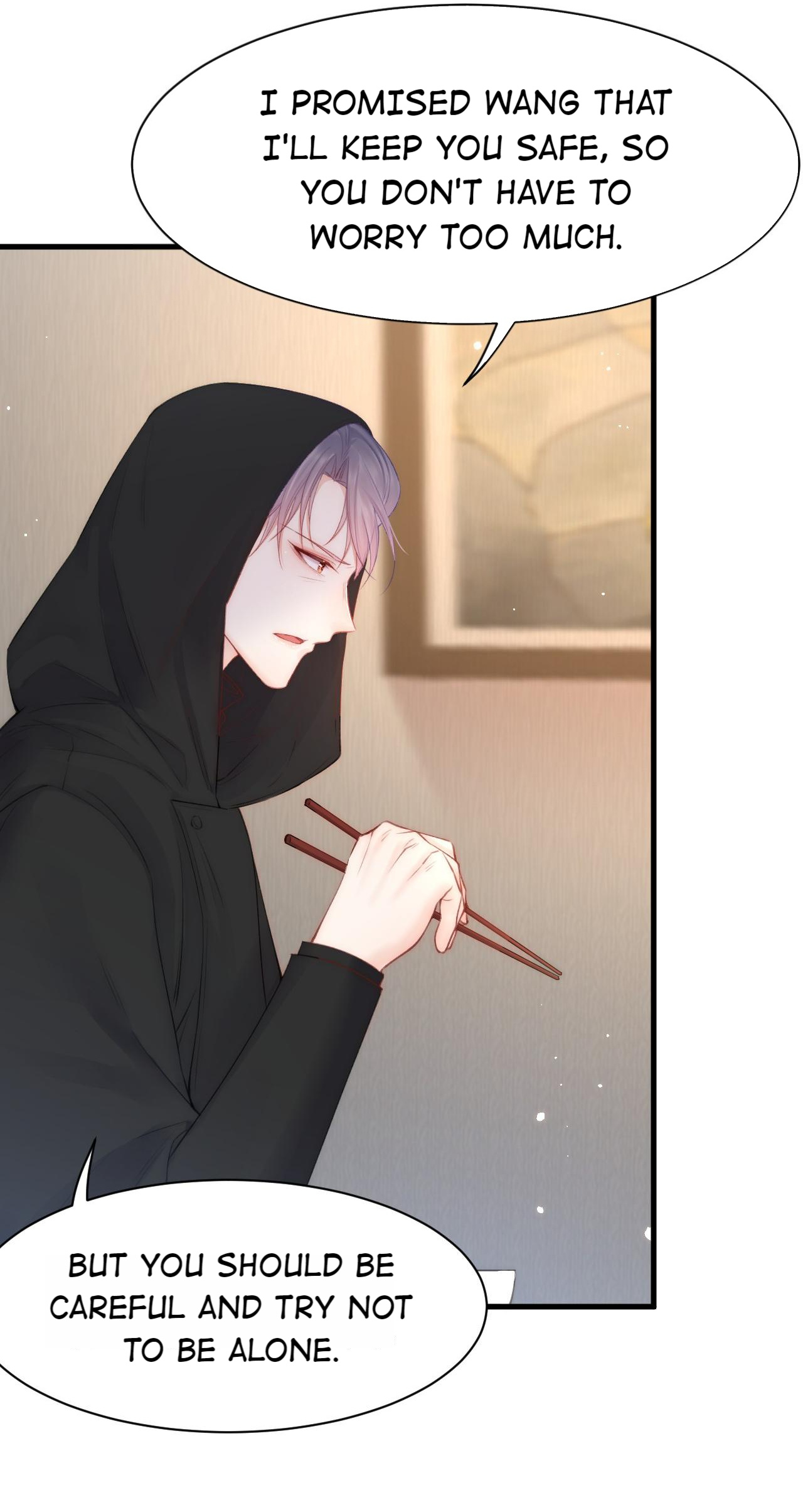 In or Out Chapter 109 - page 48