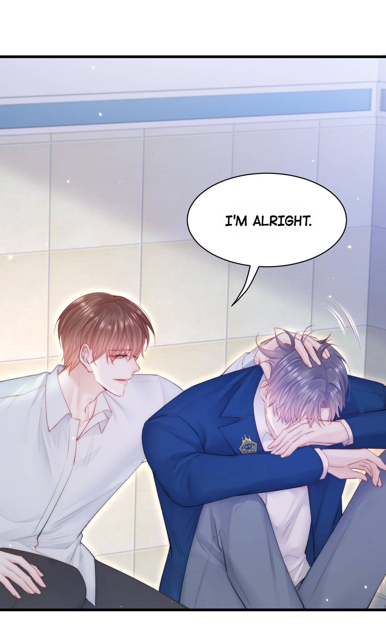 In or Out Chapter 108 - page 12