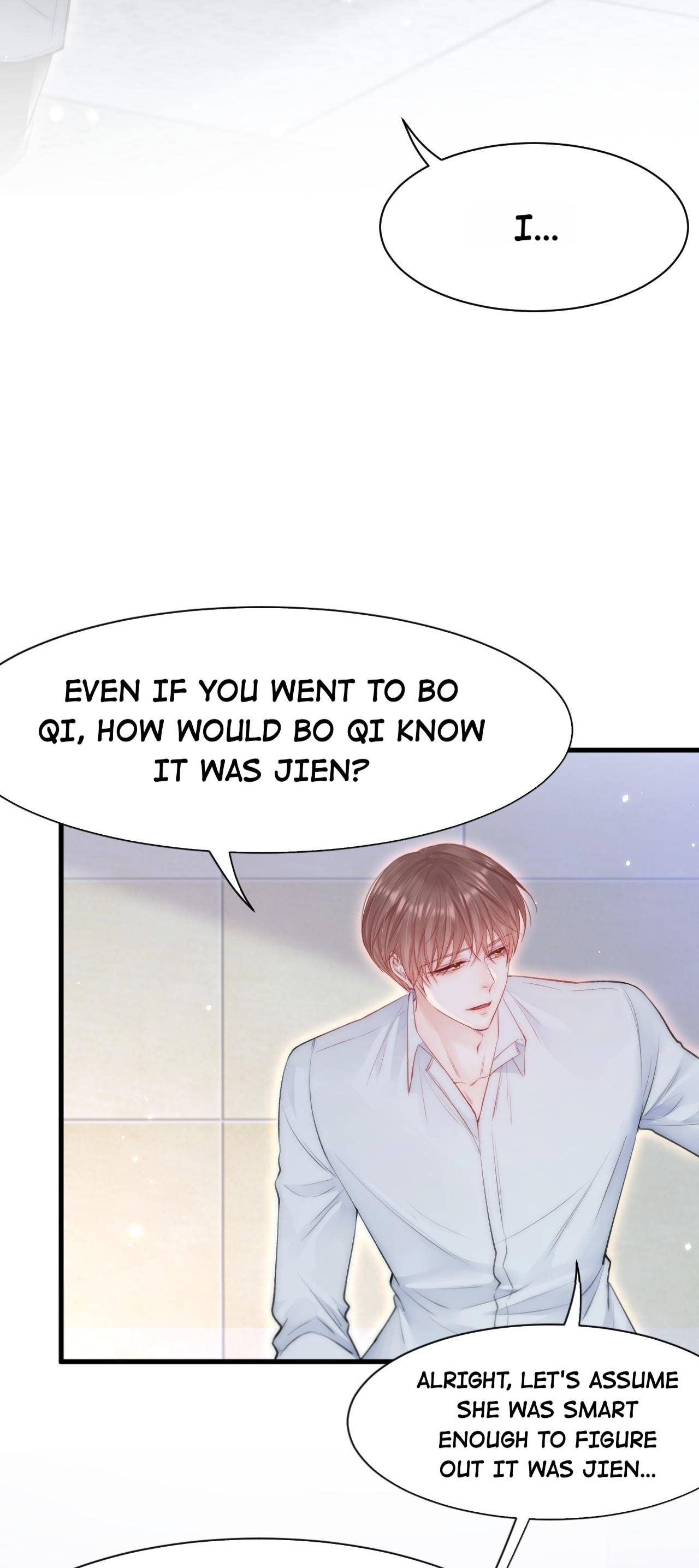 In or Out Chapter 108 - page 17