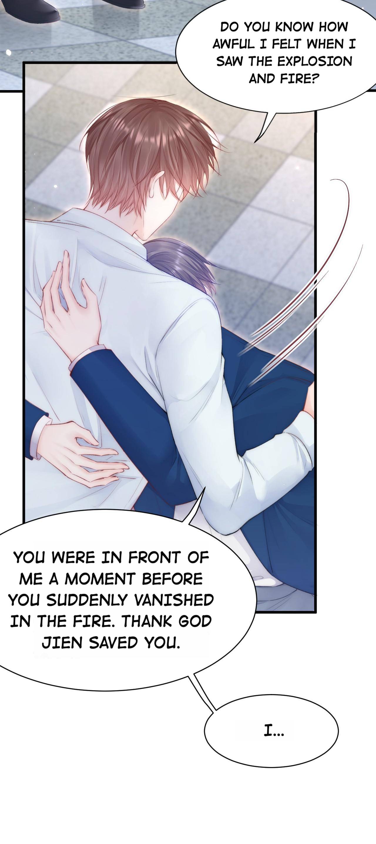 In or Out Chapter 108 - page 19