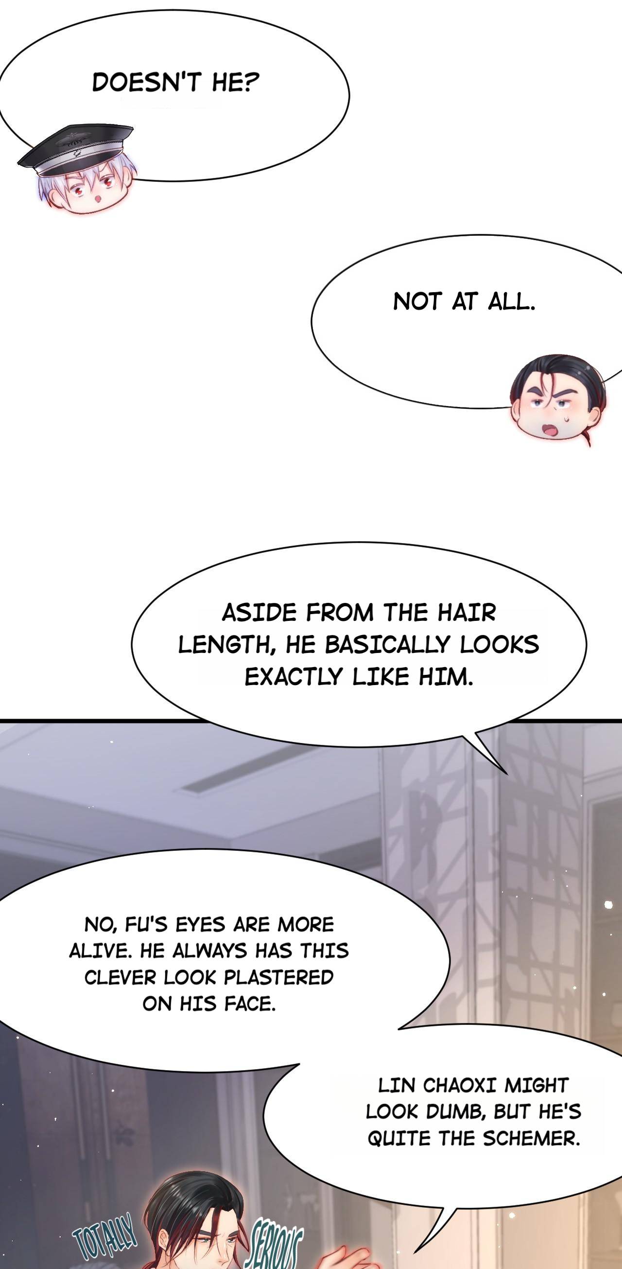 In or Out Chapter 108 - page 32
