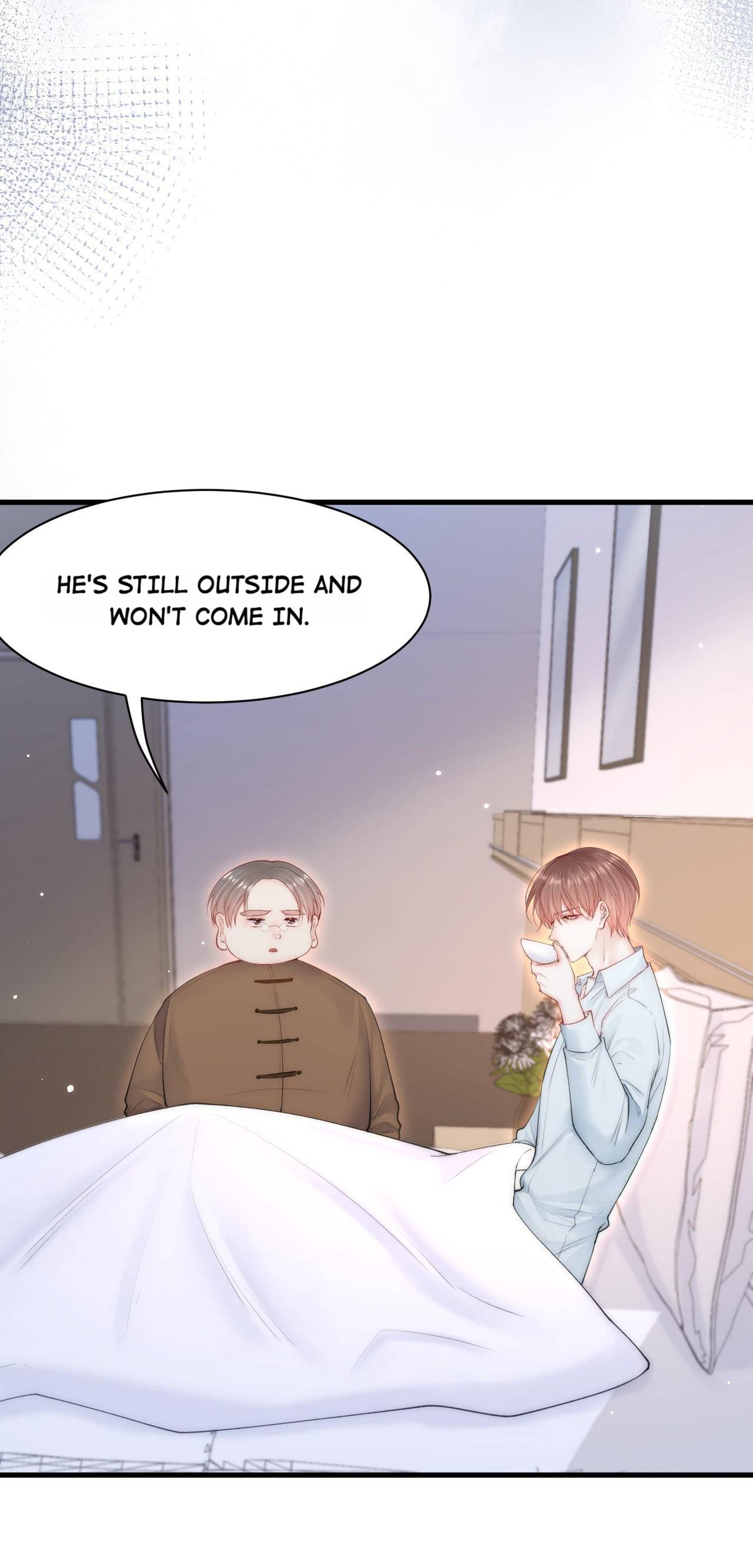 In or Out Chapter 108 - page 6