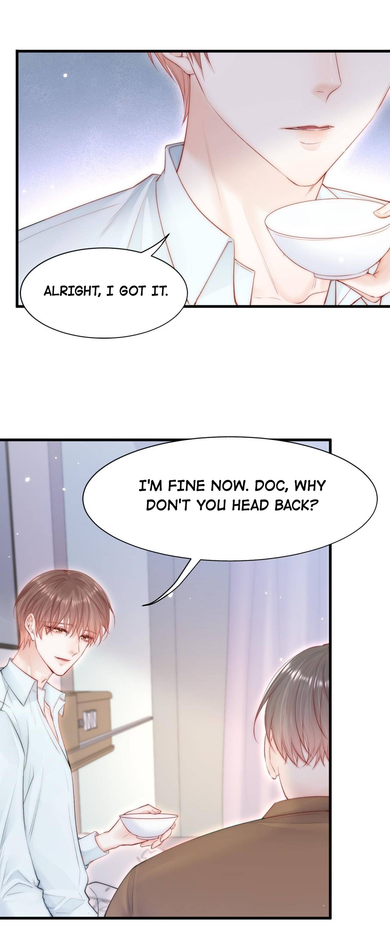 In or Out Chapter 108 - page 7