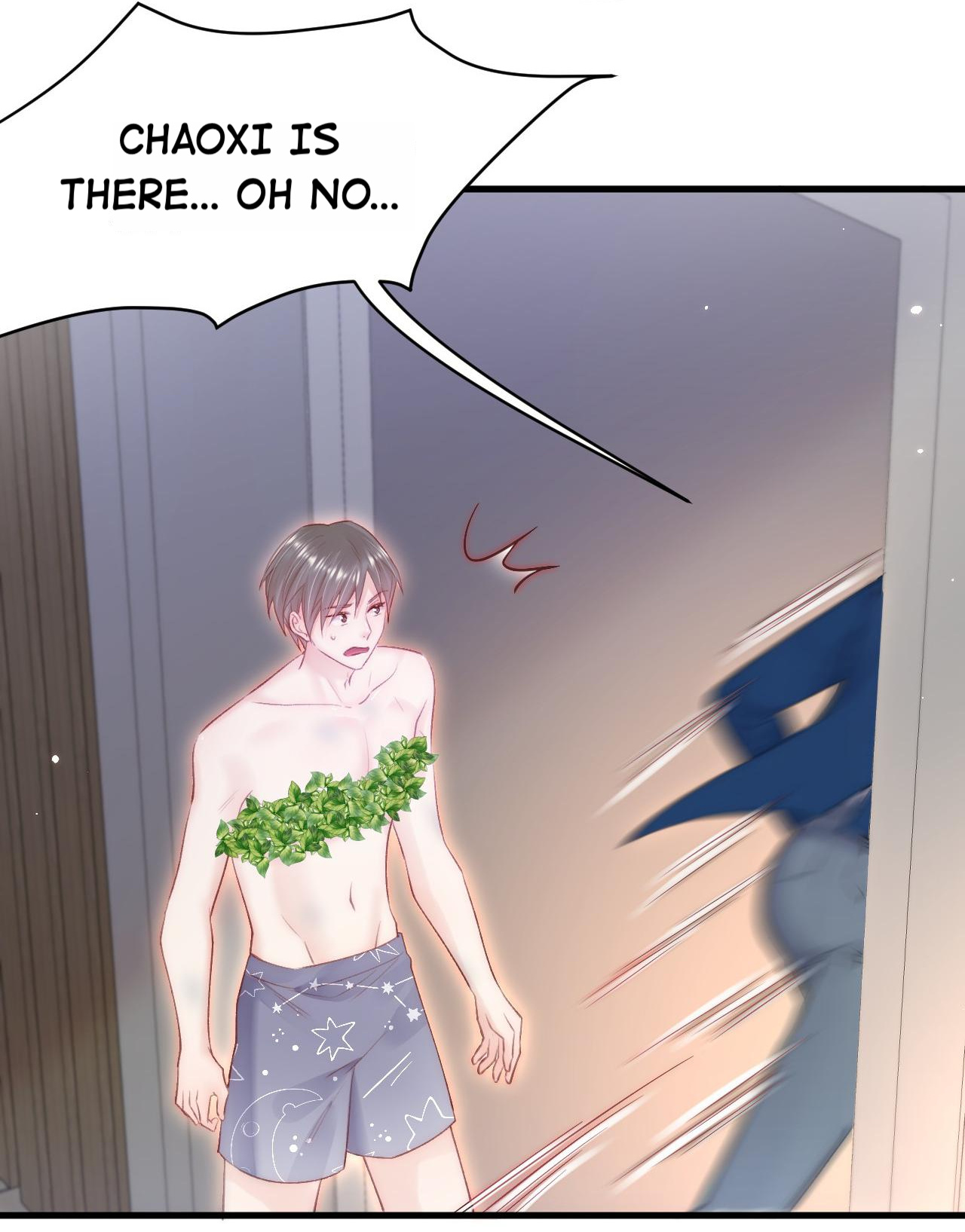 In or Out Chapter 107 - page 10