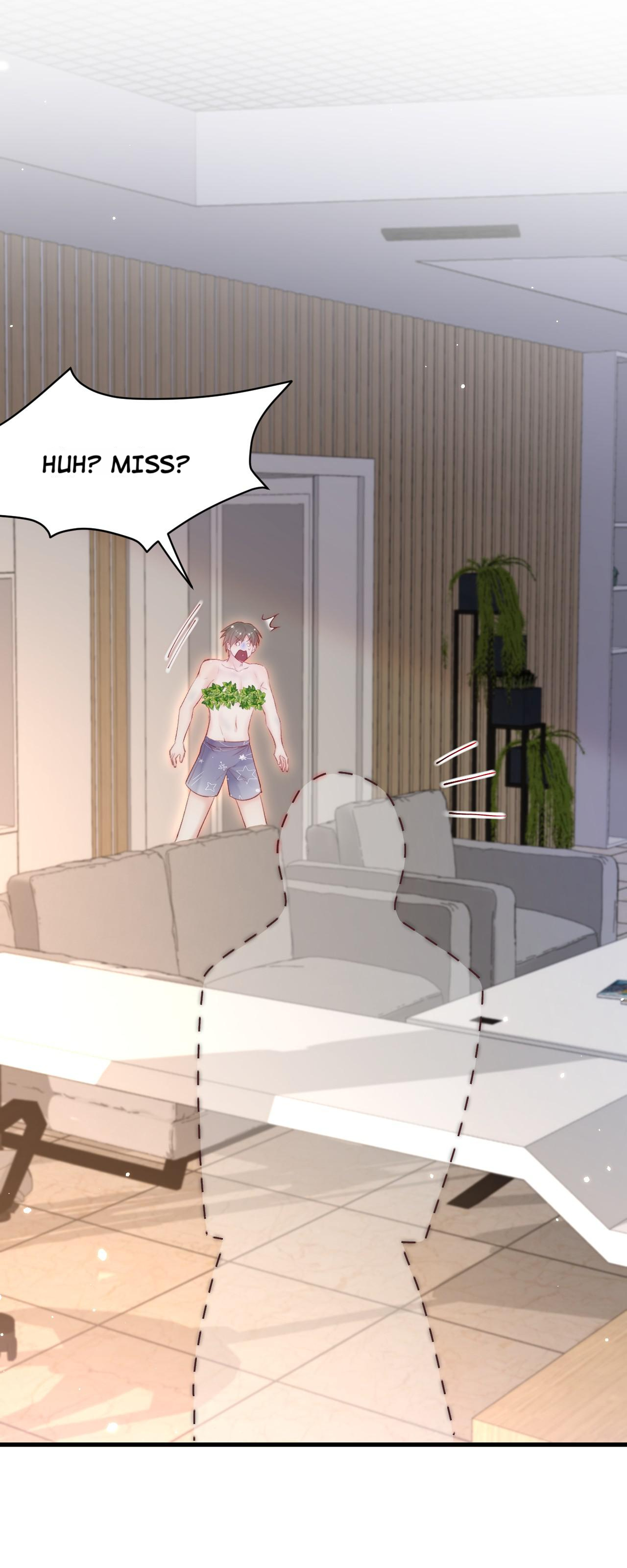 In or Out Chapter 107 - page 12