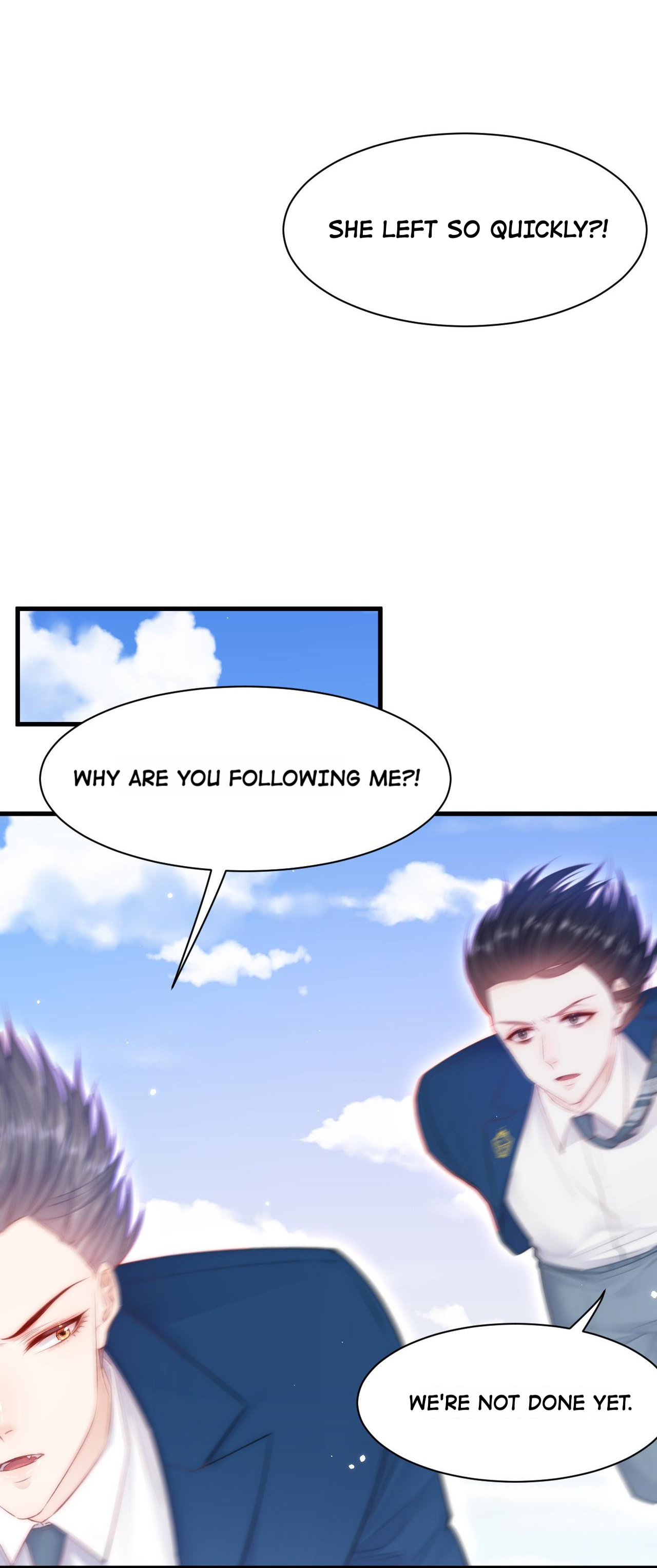 In or Out Chapter 107 - page 13