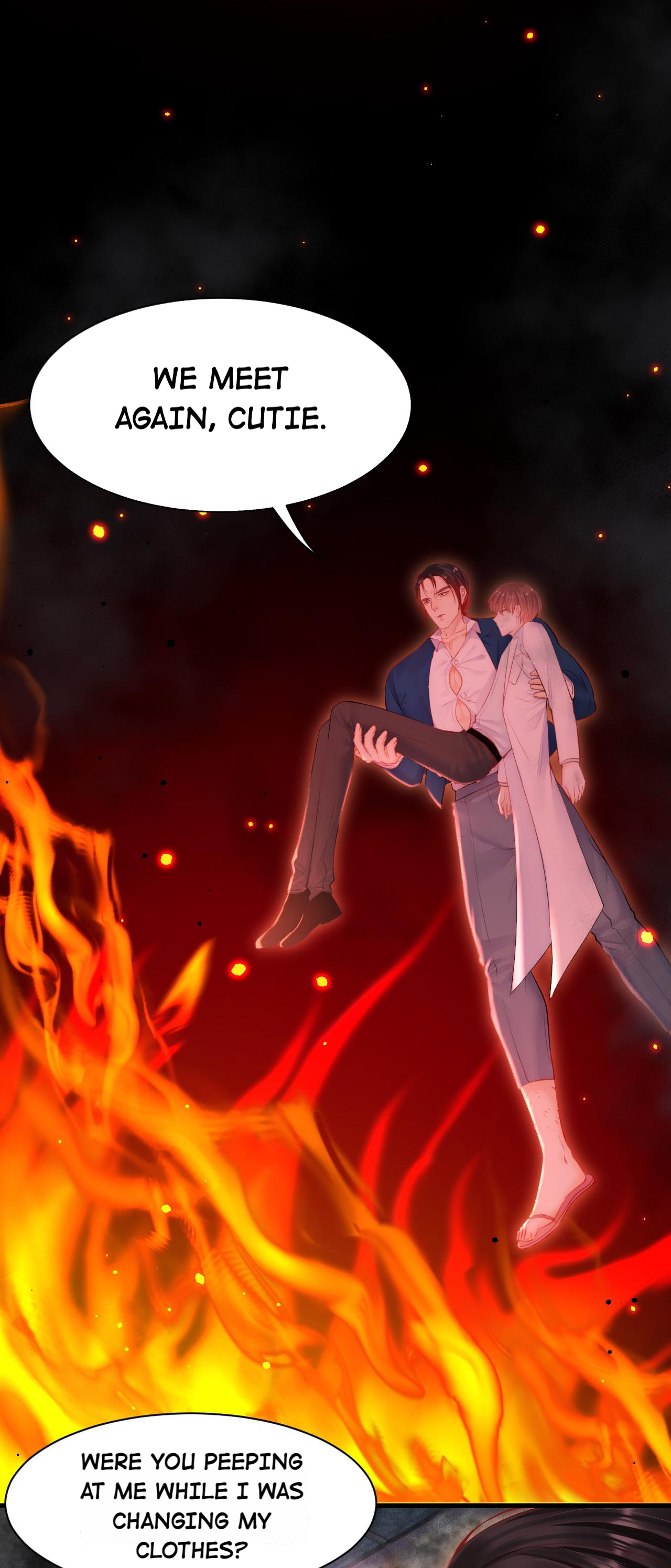 In or Out Chapter 107 - page 29