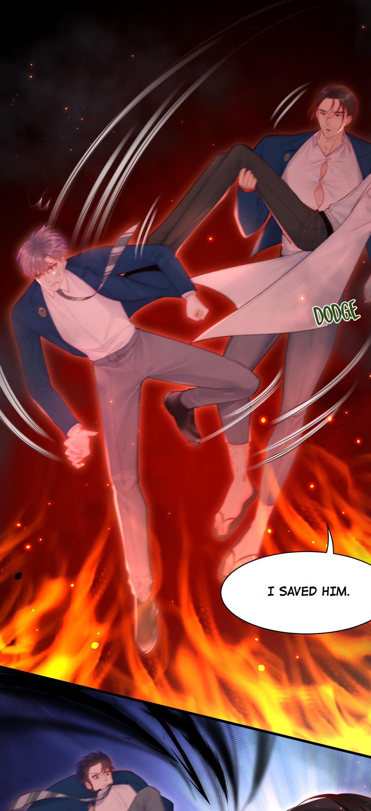 In or Out Chapter 107 - page 31