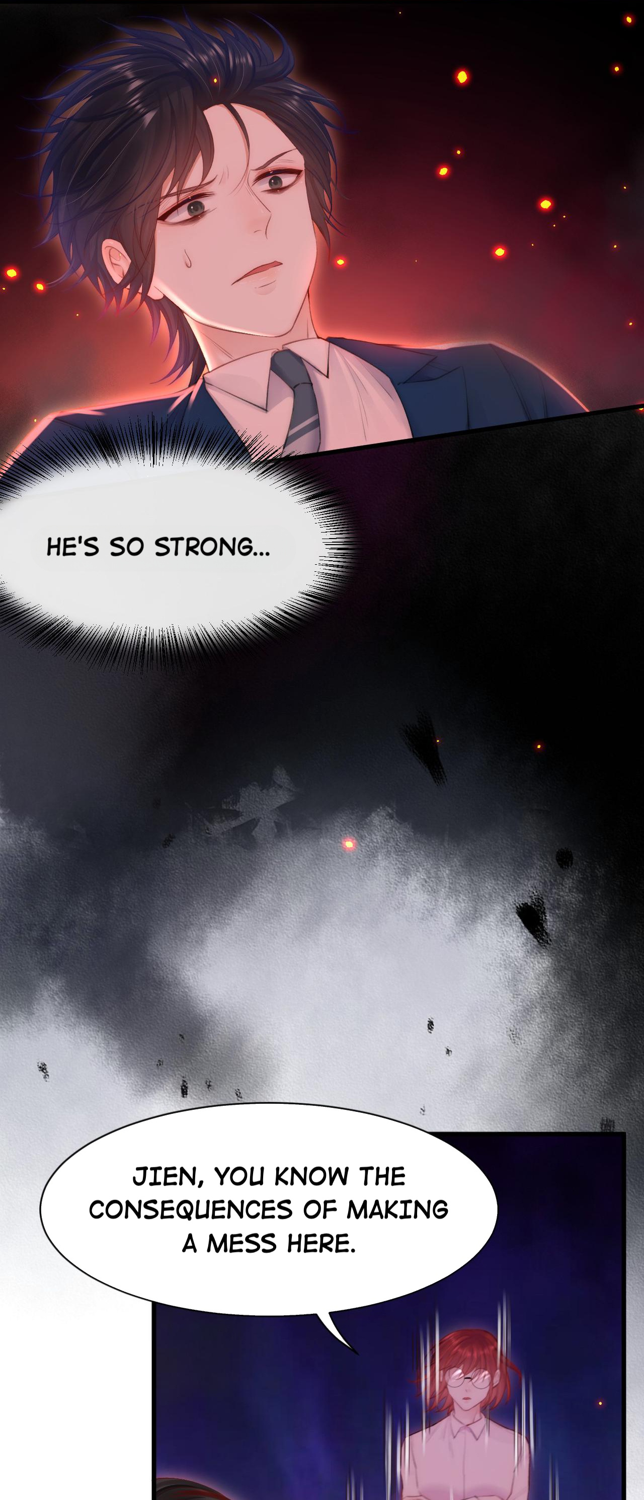 In or Out Chapter 107 - page 33
