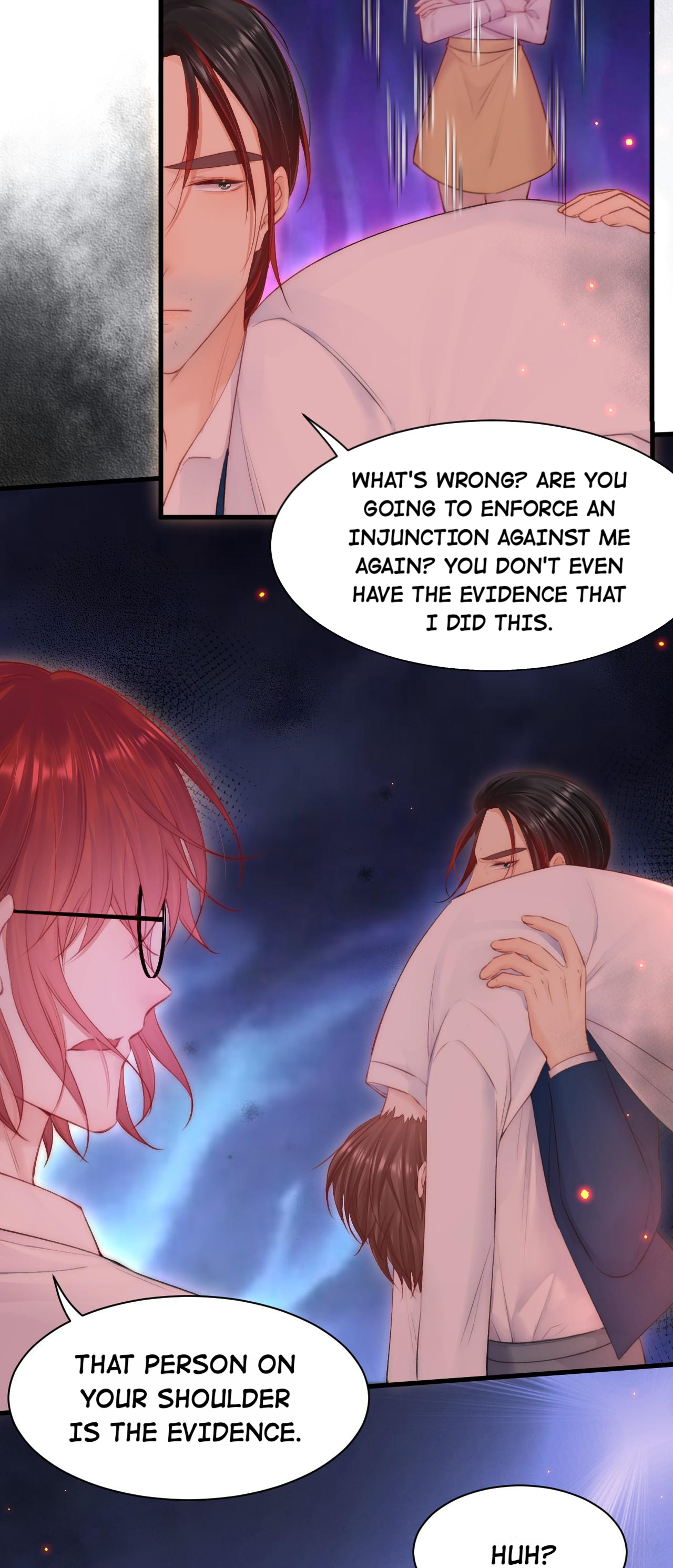 In or Out Chapter 107 - page 34