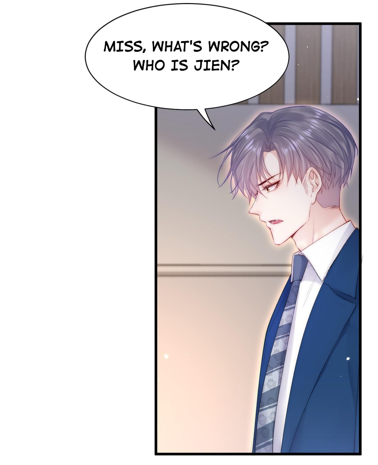 In or Out Chapter 107 - page 7