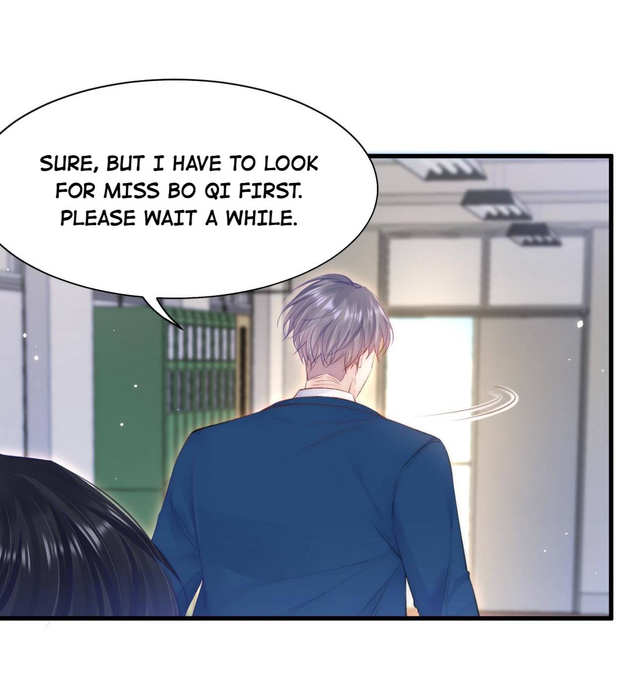 In or Out Chapter 106 - page 13