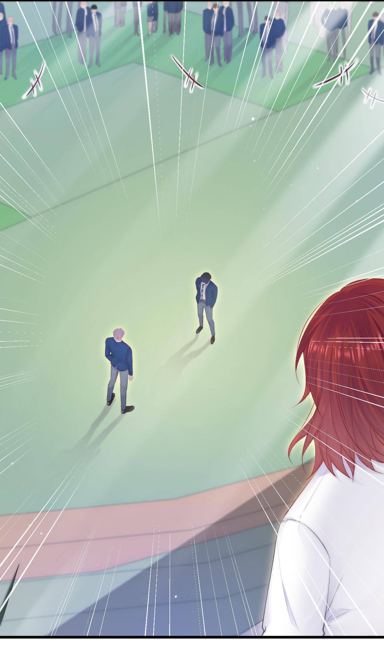 In or Out Chapter 106 - page 17