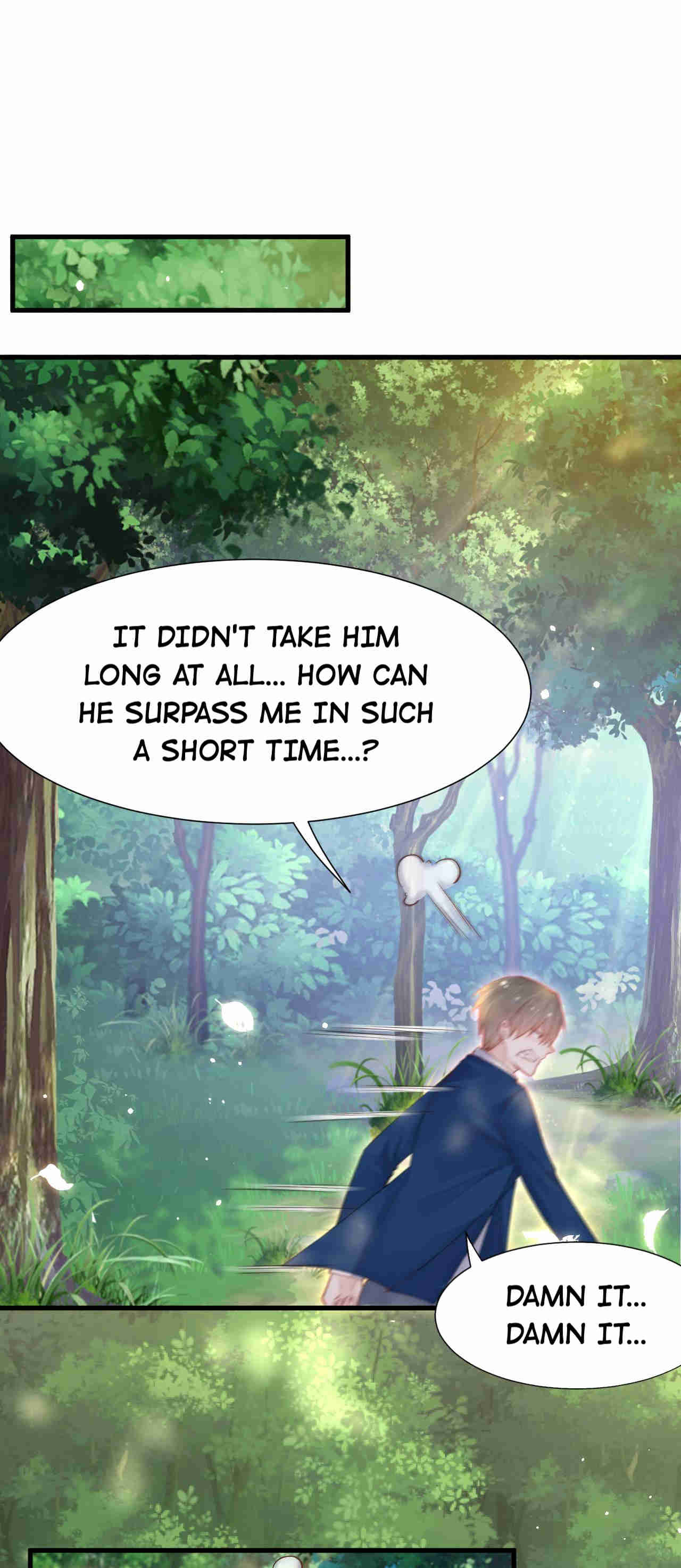 In or Out Chapter 105 - page 19
