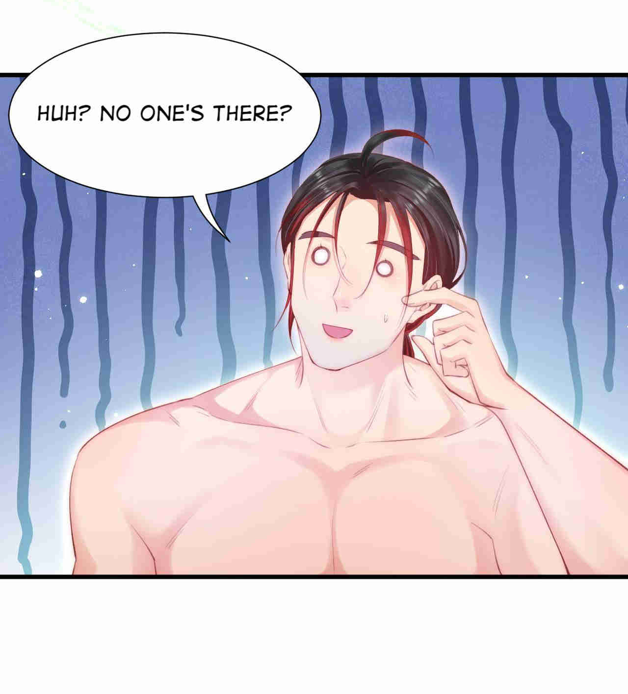 In or Out Chapter 105 - page 37