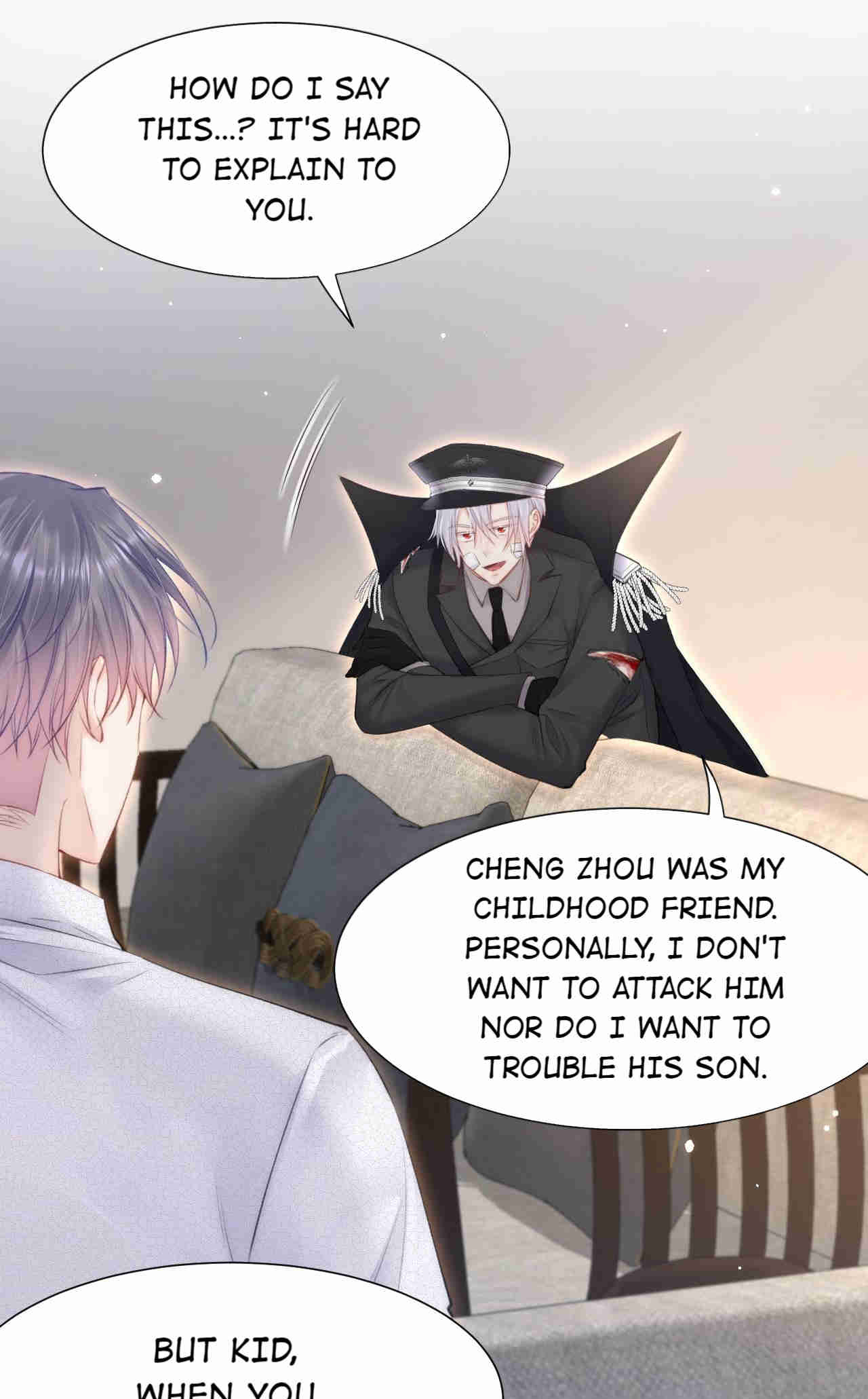 In or Out Chapter 104 - page 13