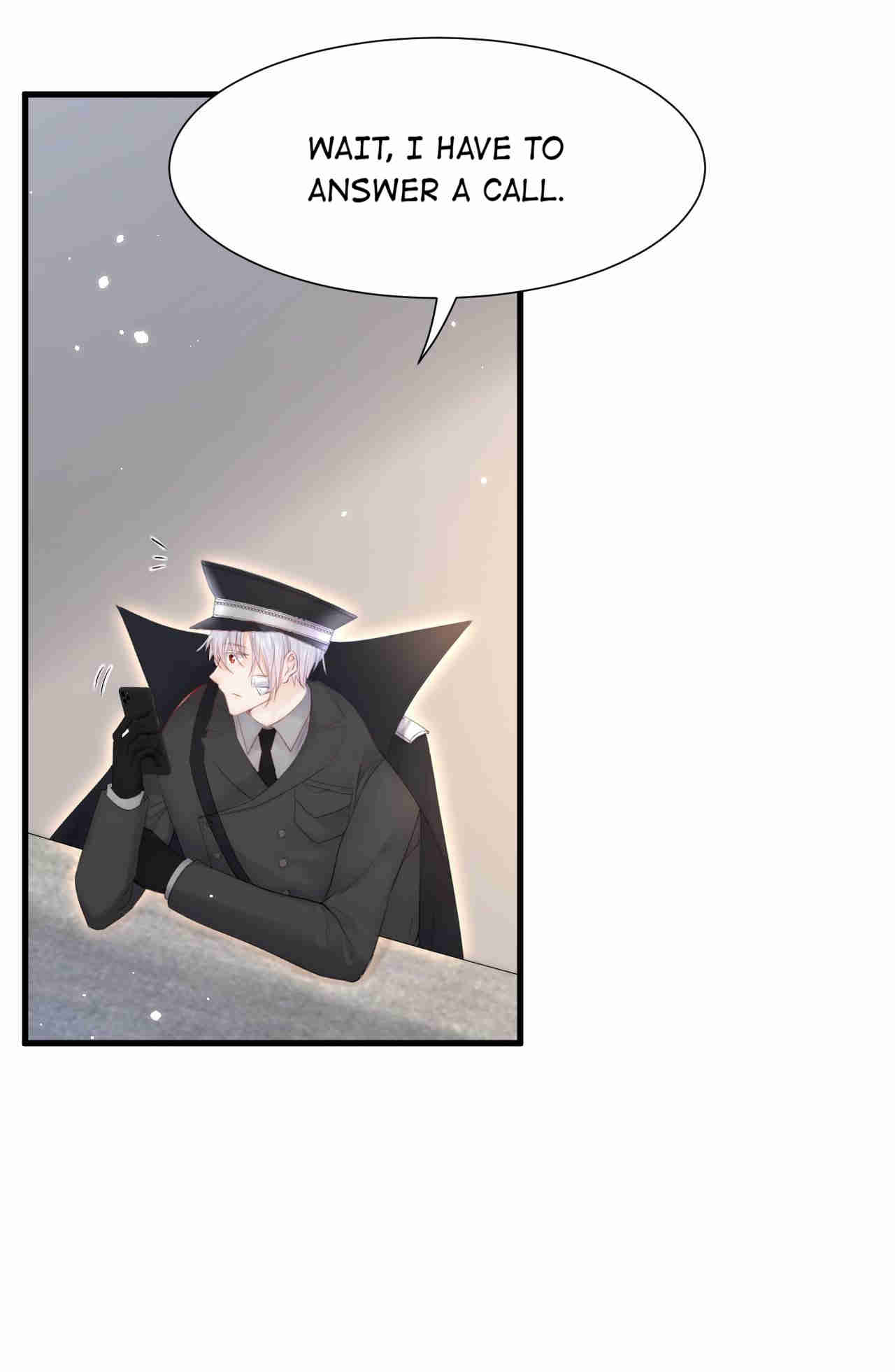 In or Out Chapter 104 - page 19