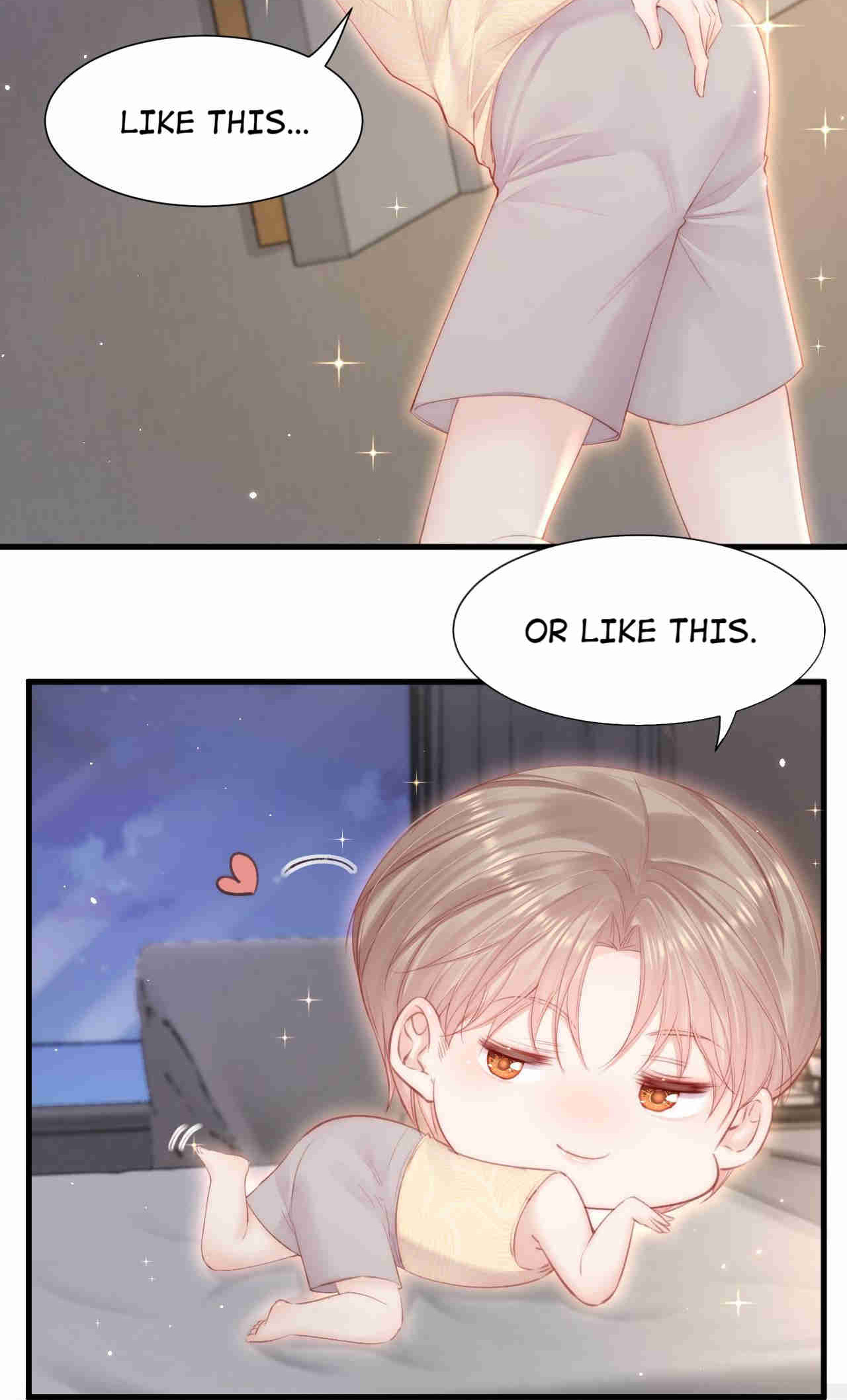 In or Out Chapter 104 - page 38
