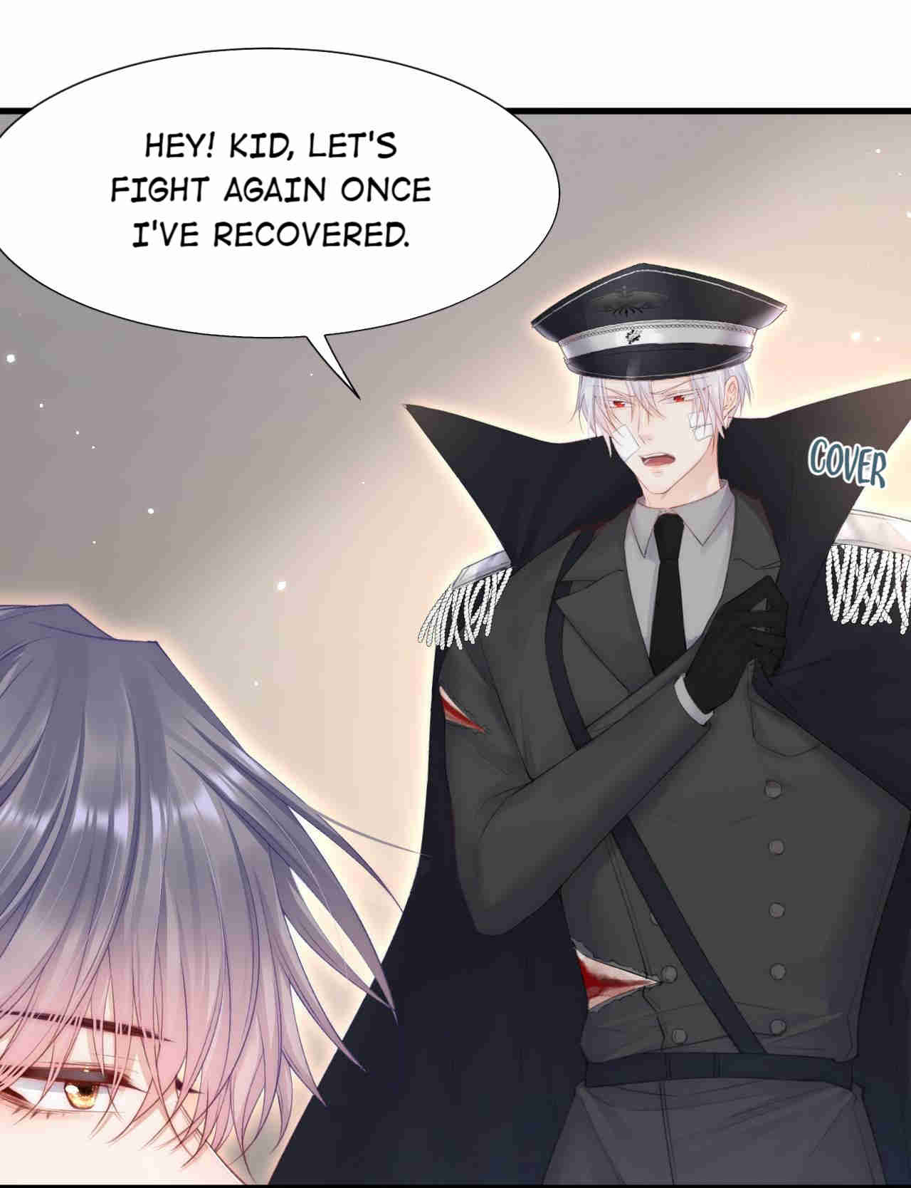 In or Out Chapter 104 - page 4