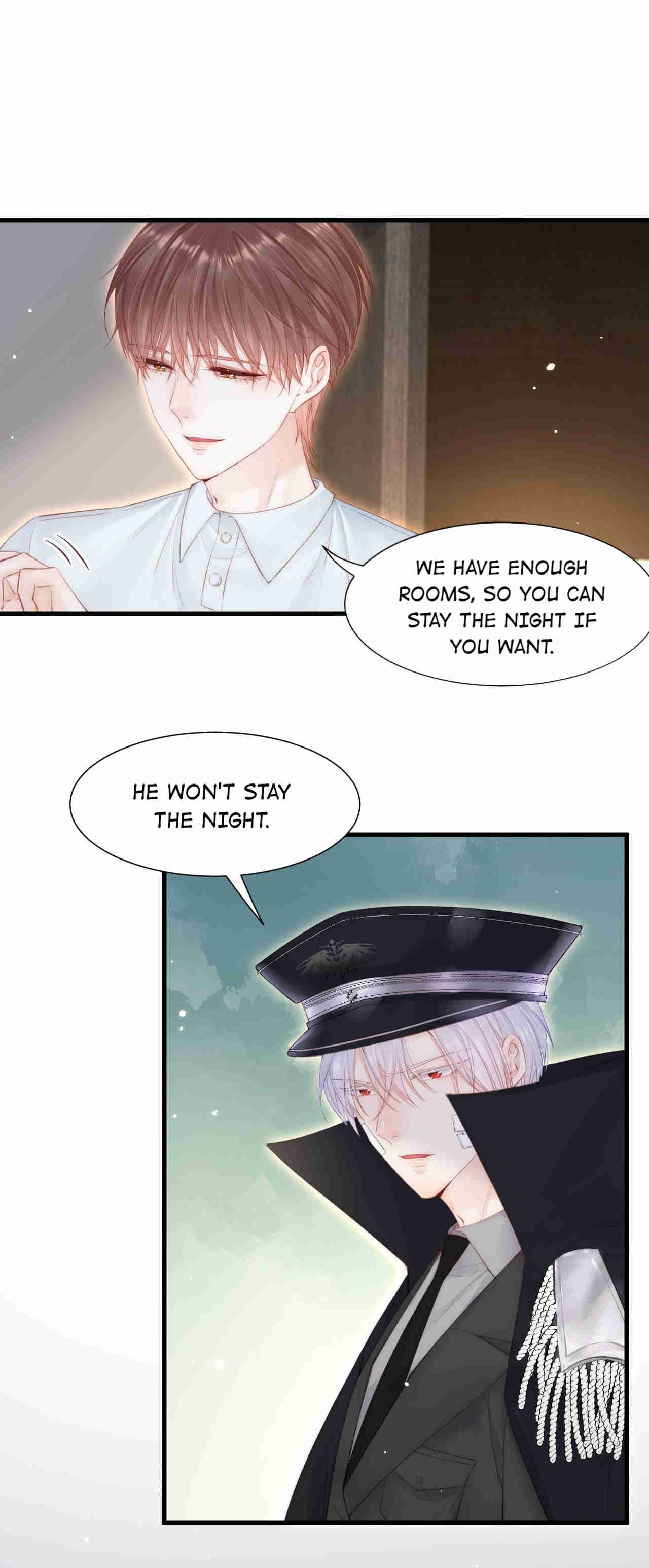 In or Out Chapter 104 - page 7