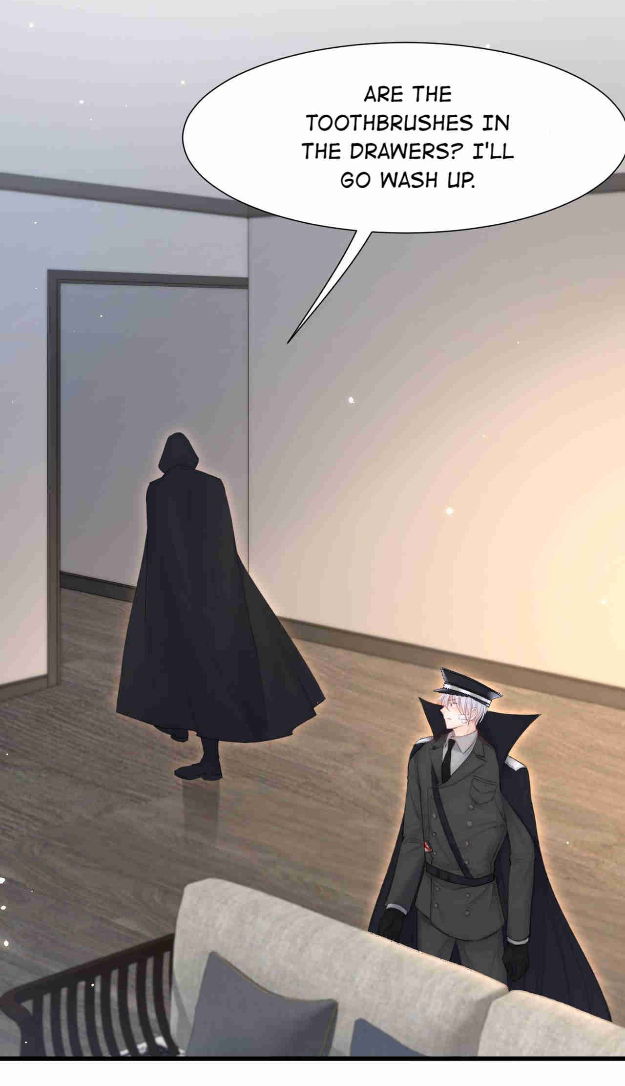 In or Out Chapter 104 - page 8