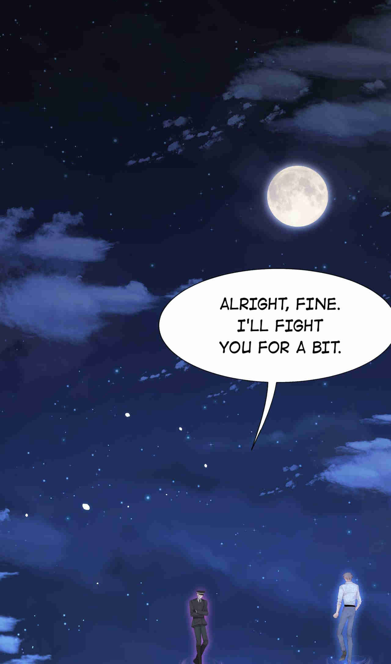 In or Out Chapter 103 - page 18