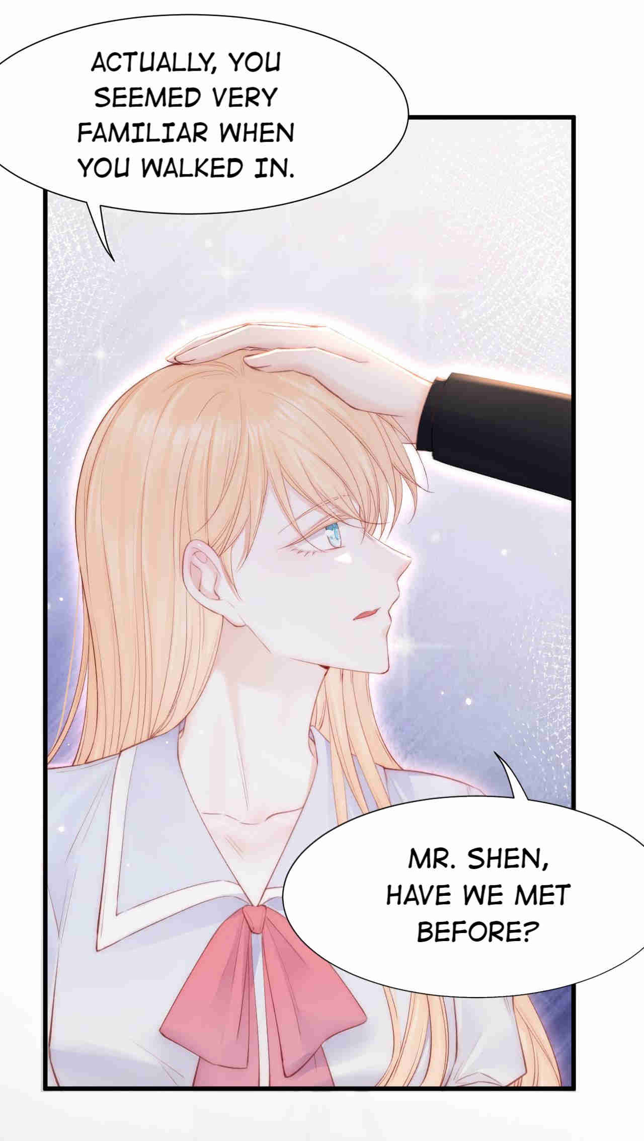 In or Out Chapter 103 - page 29