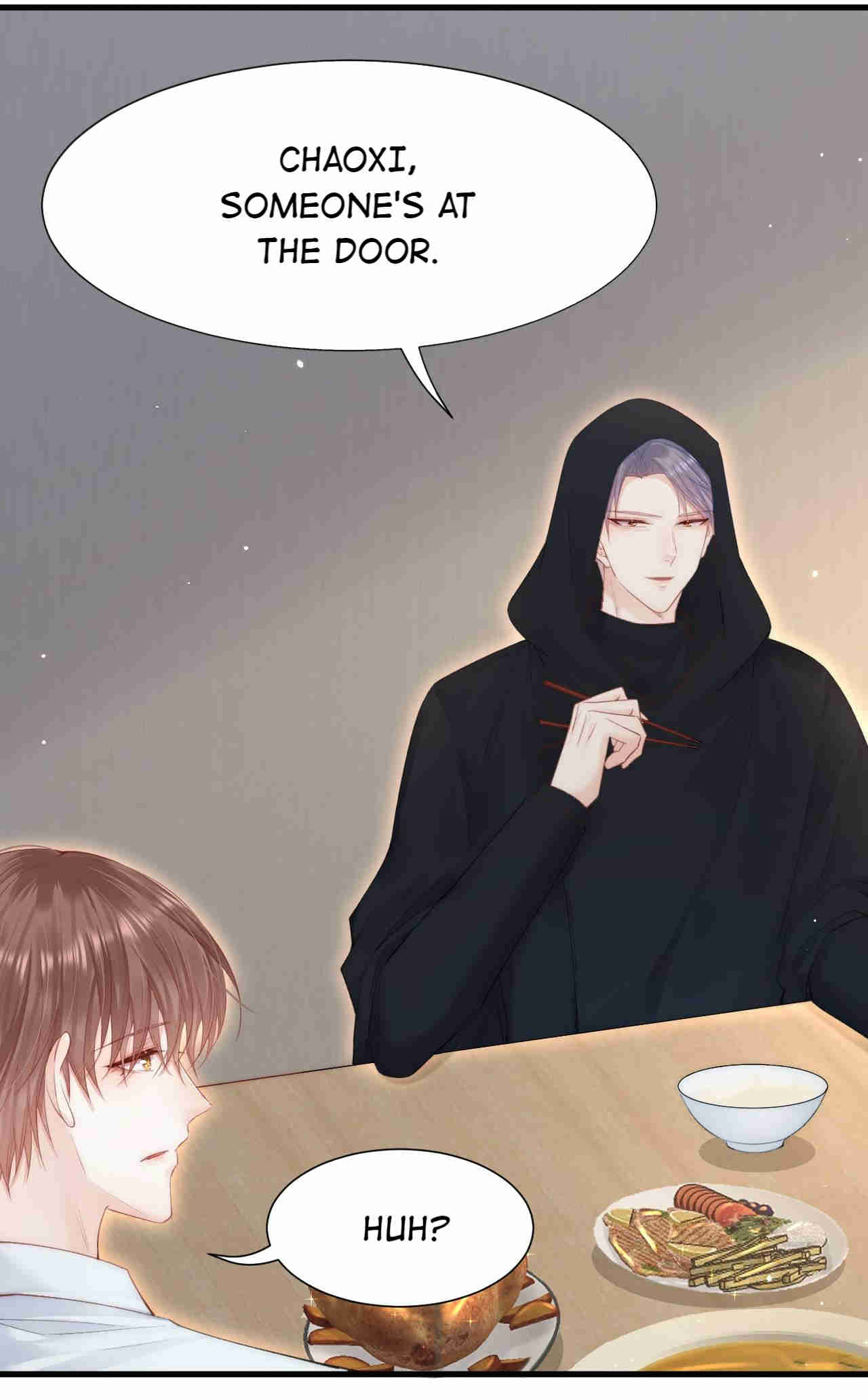In or Out Chapter 103 - page 4