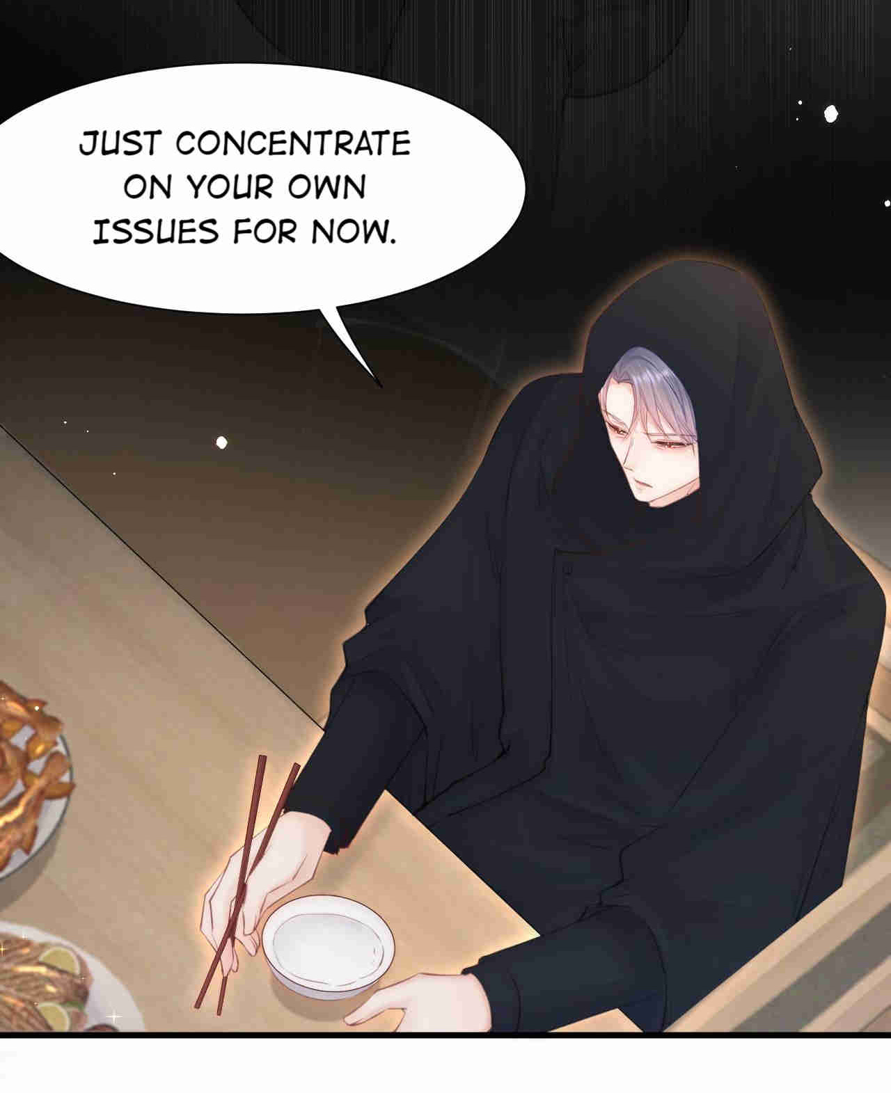 In or Out Chapter 102 - page 40