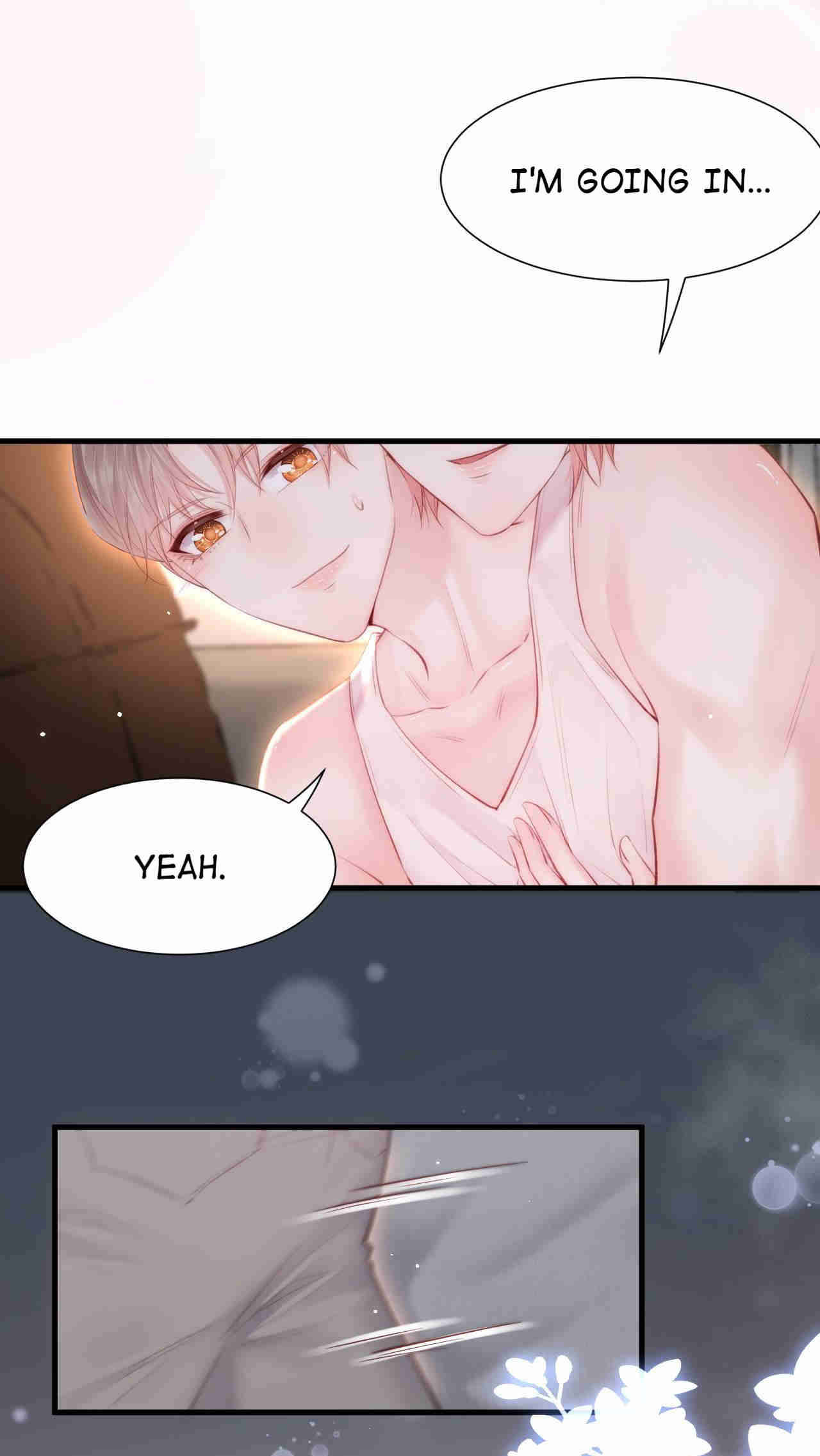 In or Out Chapter 102 - page 9
