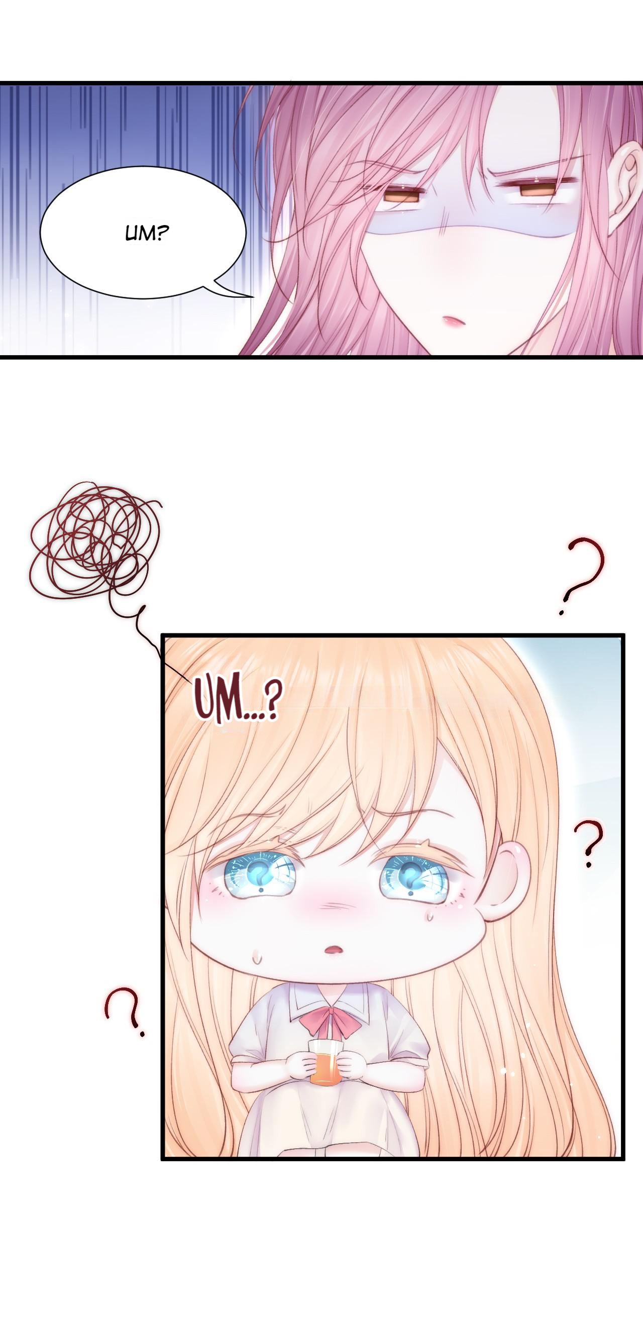 In or Out Chapter 101 - page 11
