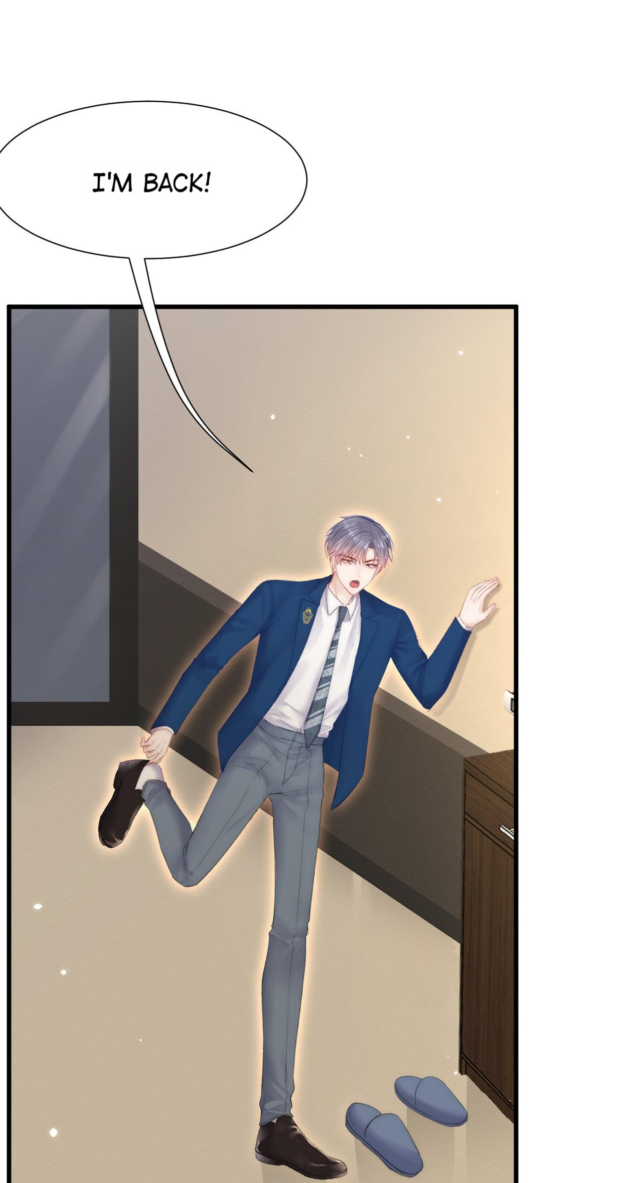 In or Out Chapter 101 - page 14