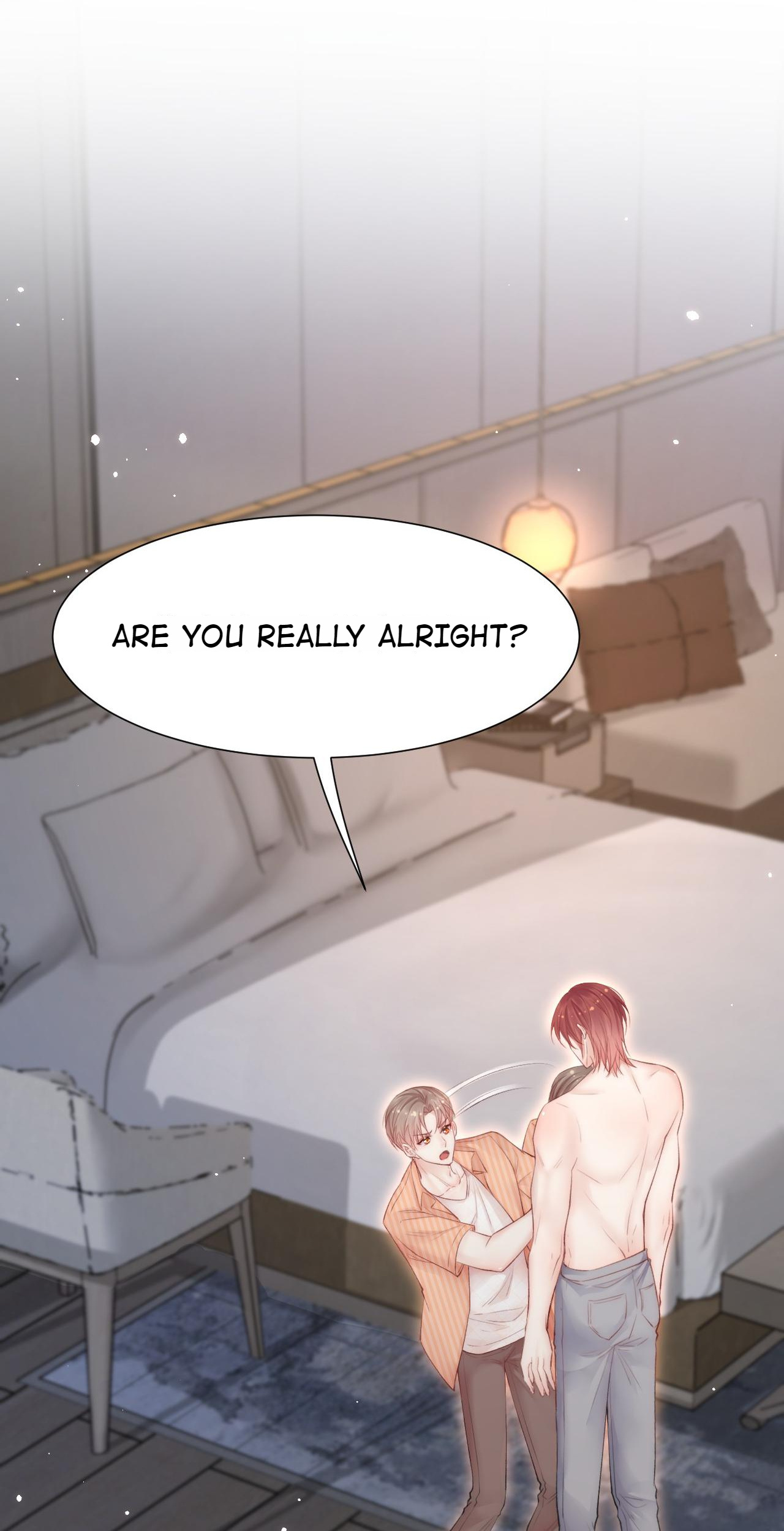 In or Out Chapter 101 - page 24