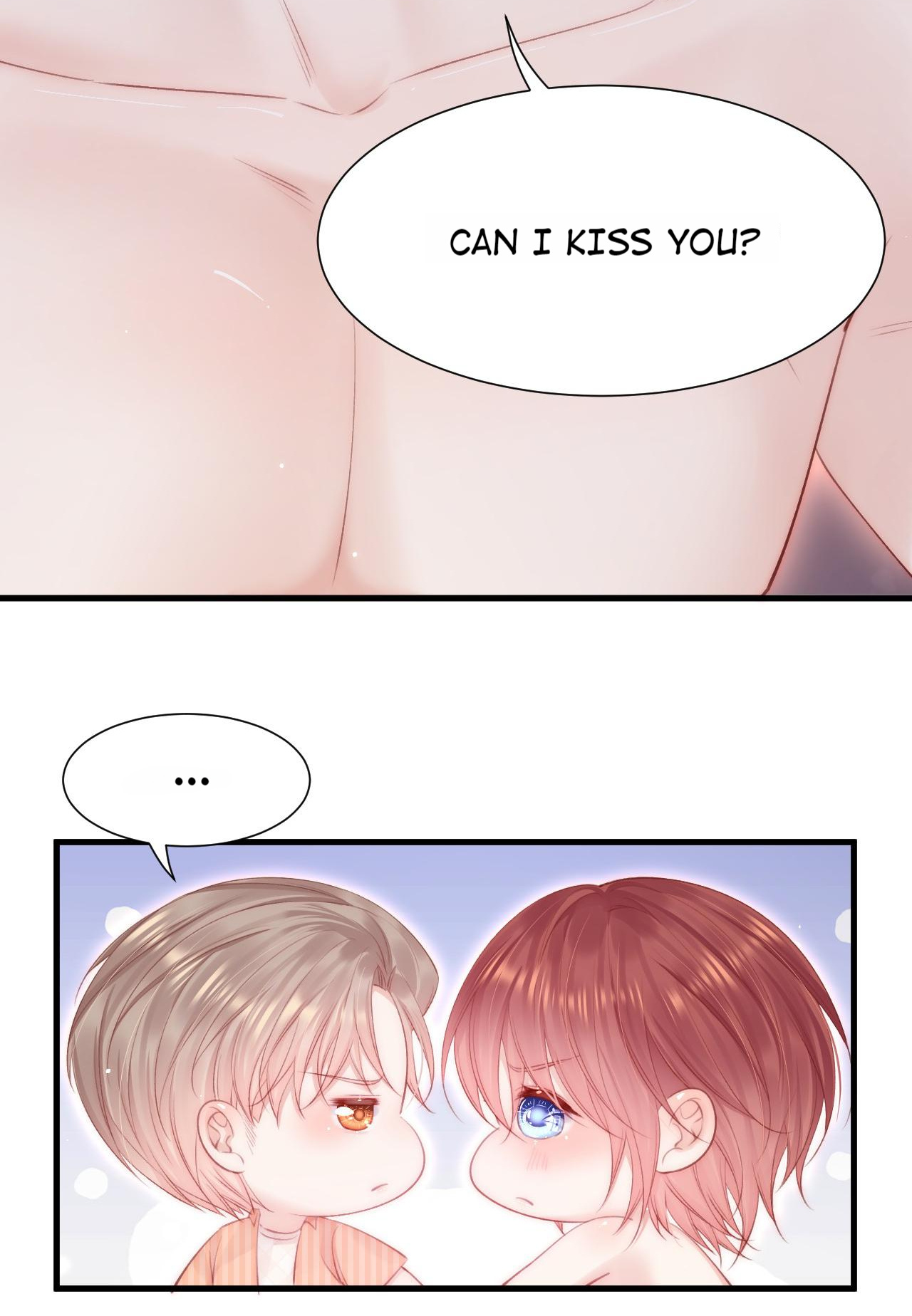 In or Out Chapter 101 - page 33