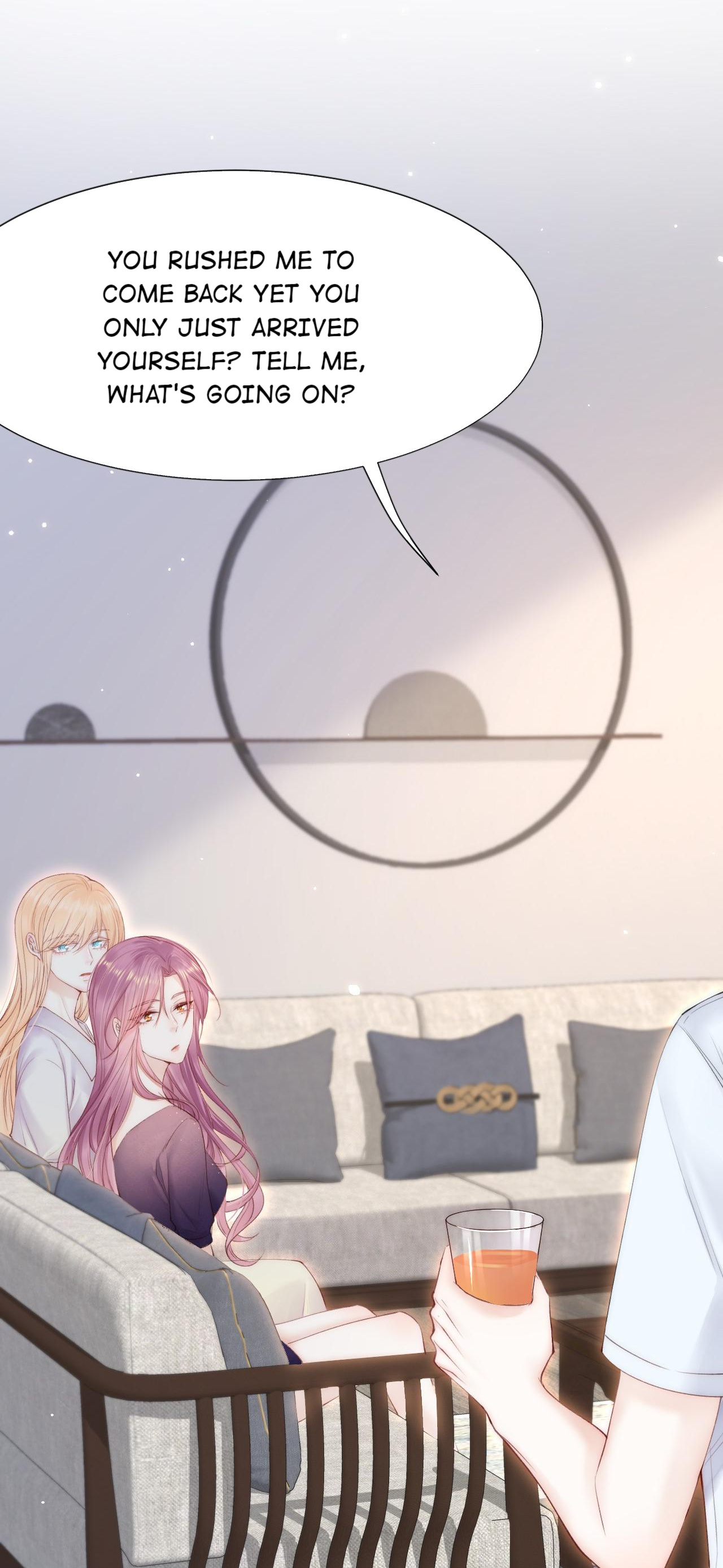 In or Out Chapter 101 - page 4
