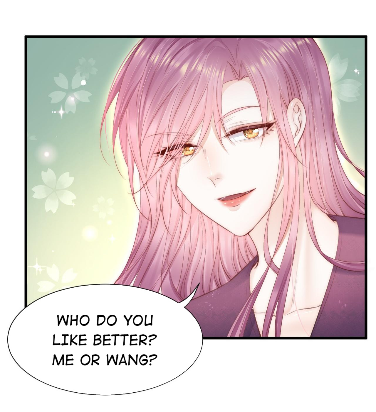 In or Out Chapter 101 - page 9